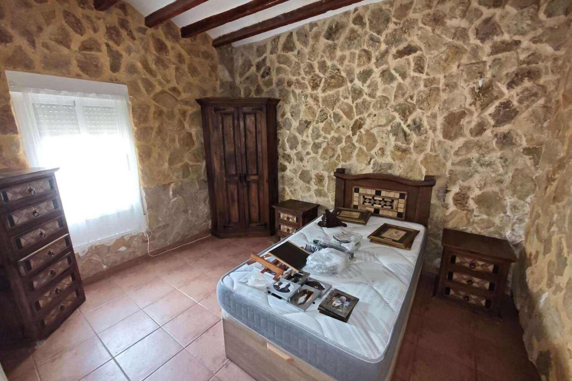 Revente - Finca / Maison Rurale - Raspay