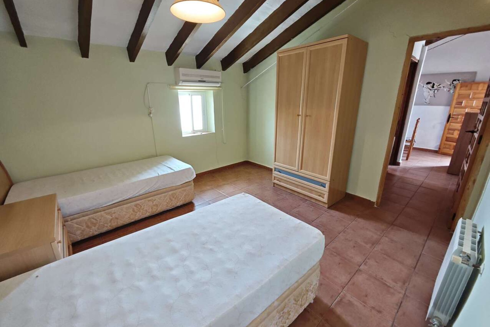 Revente - Finca / Maison Rurale - Raspay