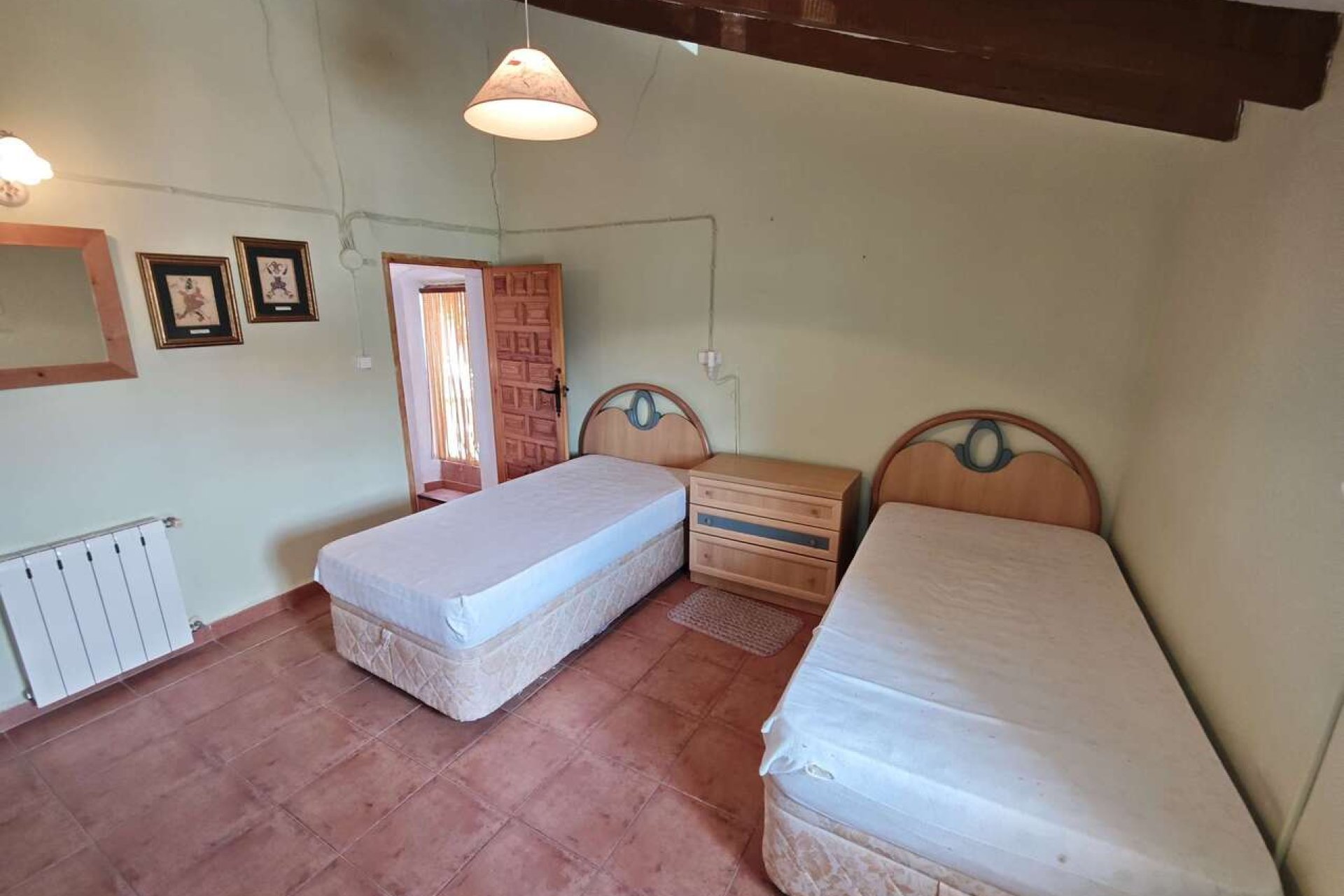 Revente - Finca / Maison Rurale - Raspay