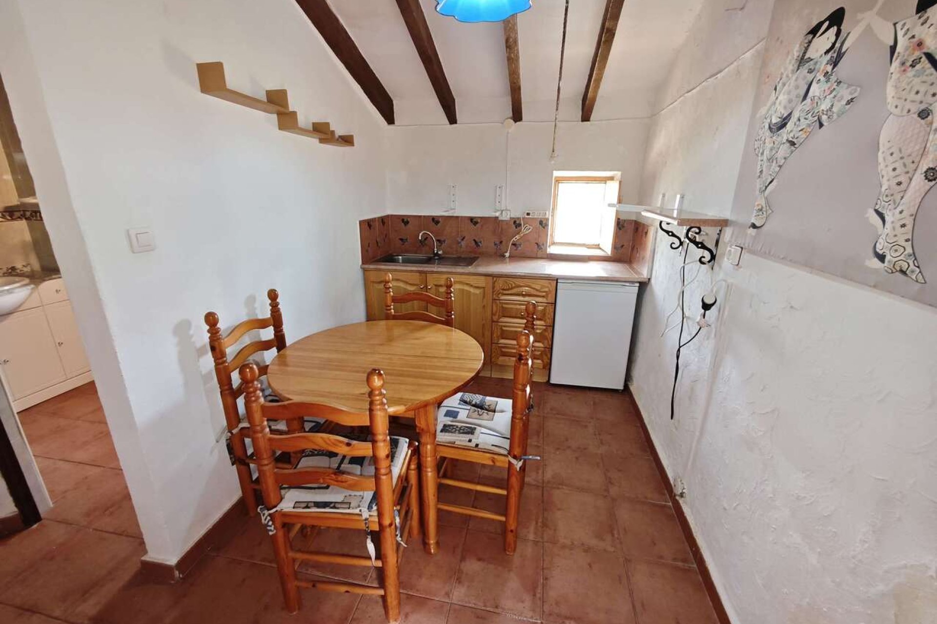 Revente - Finca / Maison Rurale - Raspay