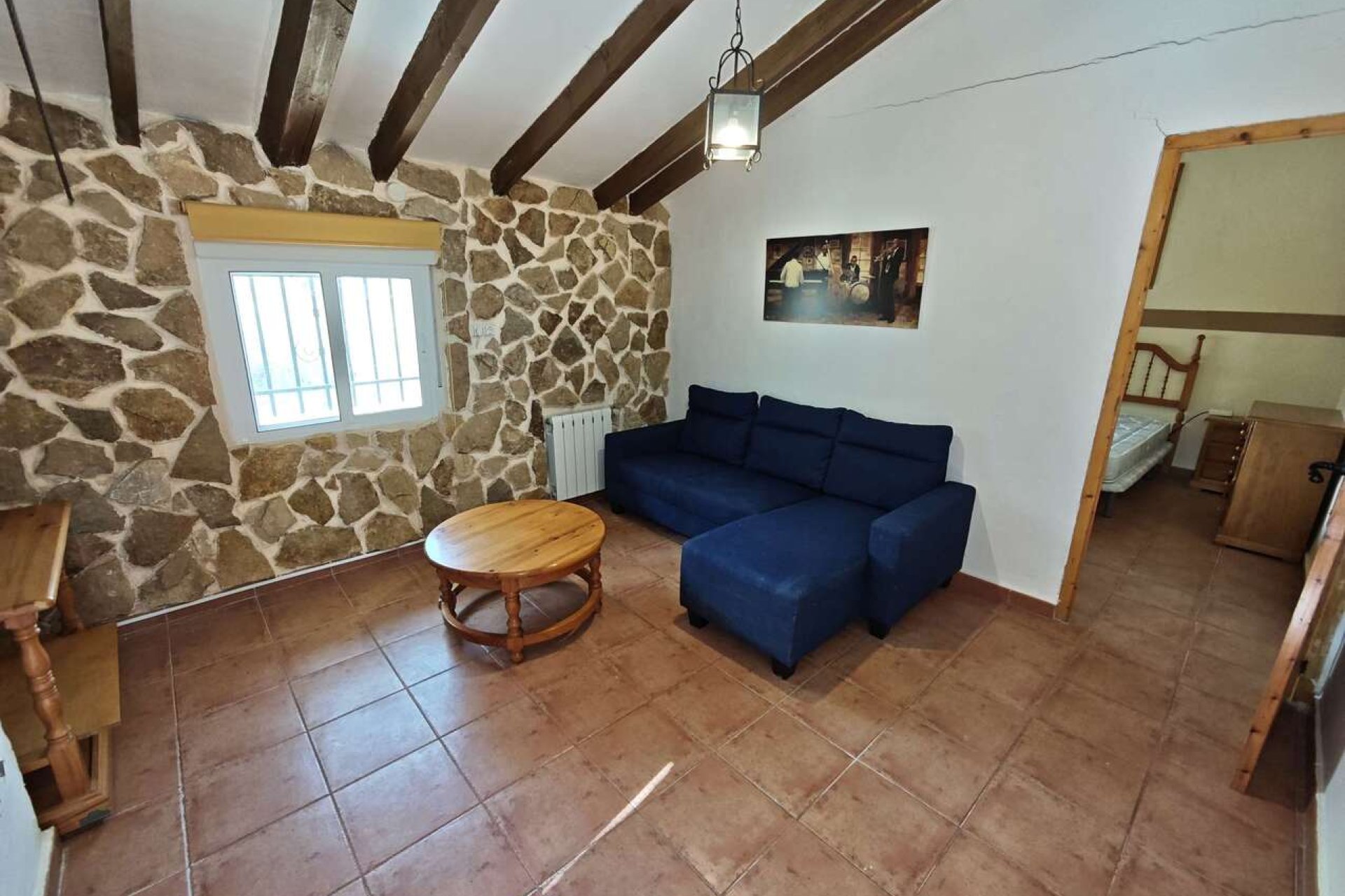 Revente - Finca / Maison Rurale - Raspay