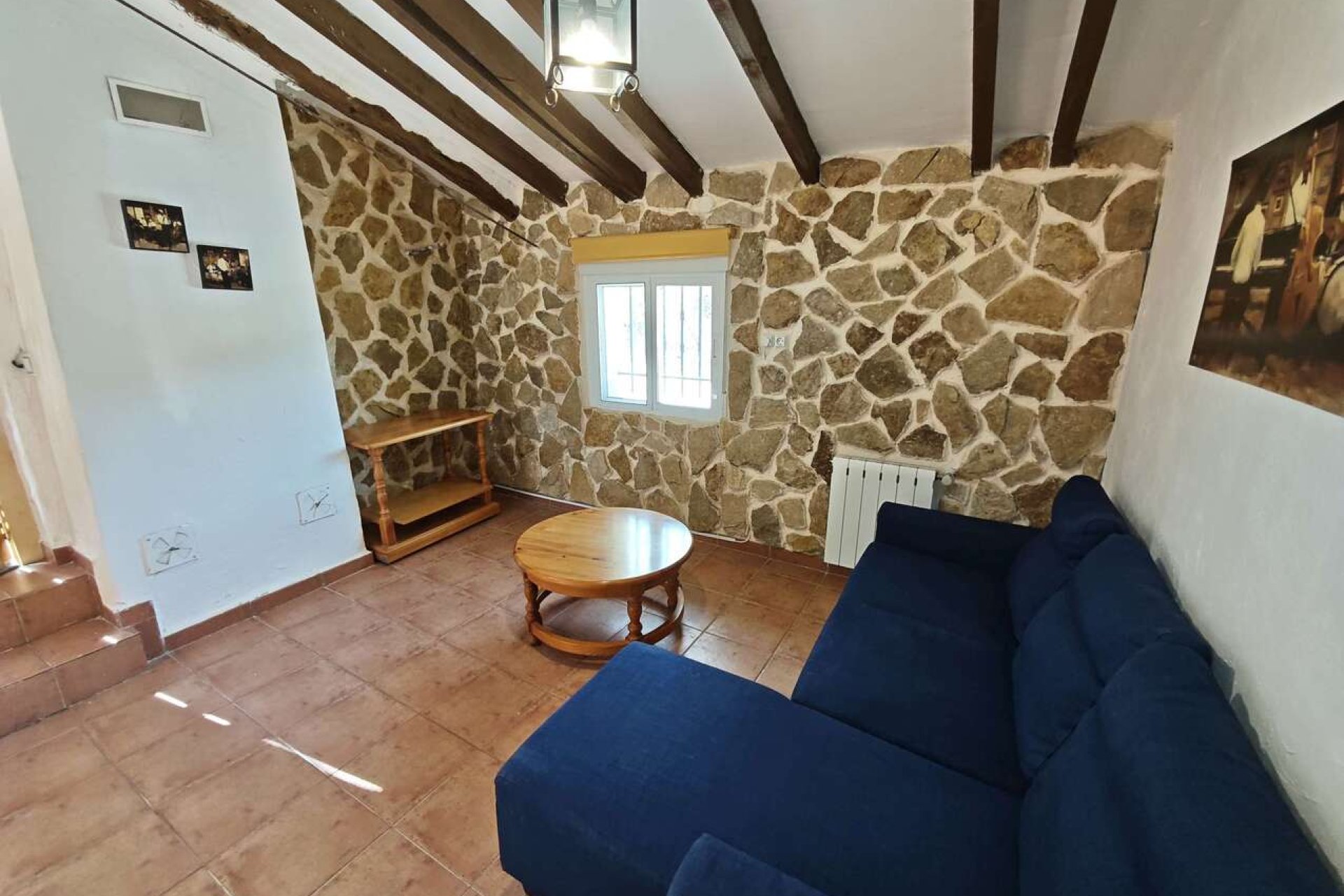 Revente - Finca / Maison Rurale - Raspay