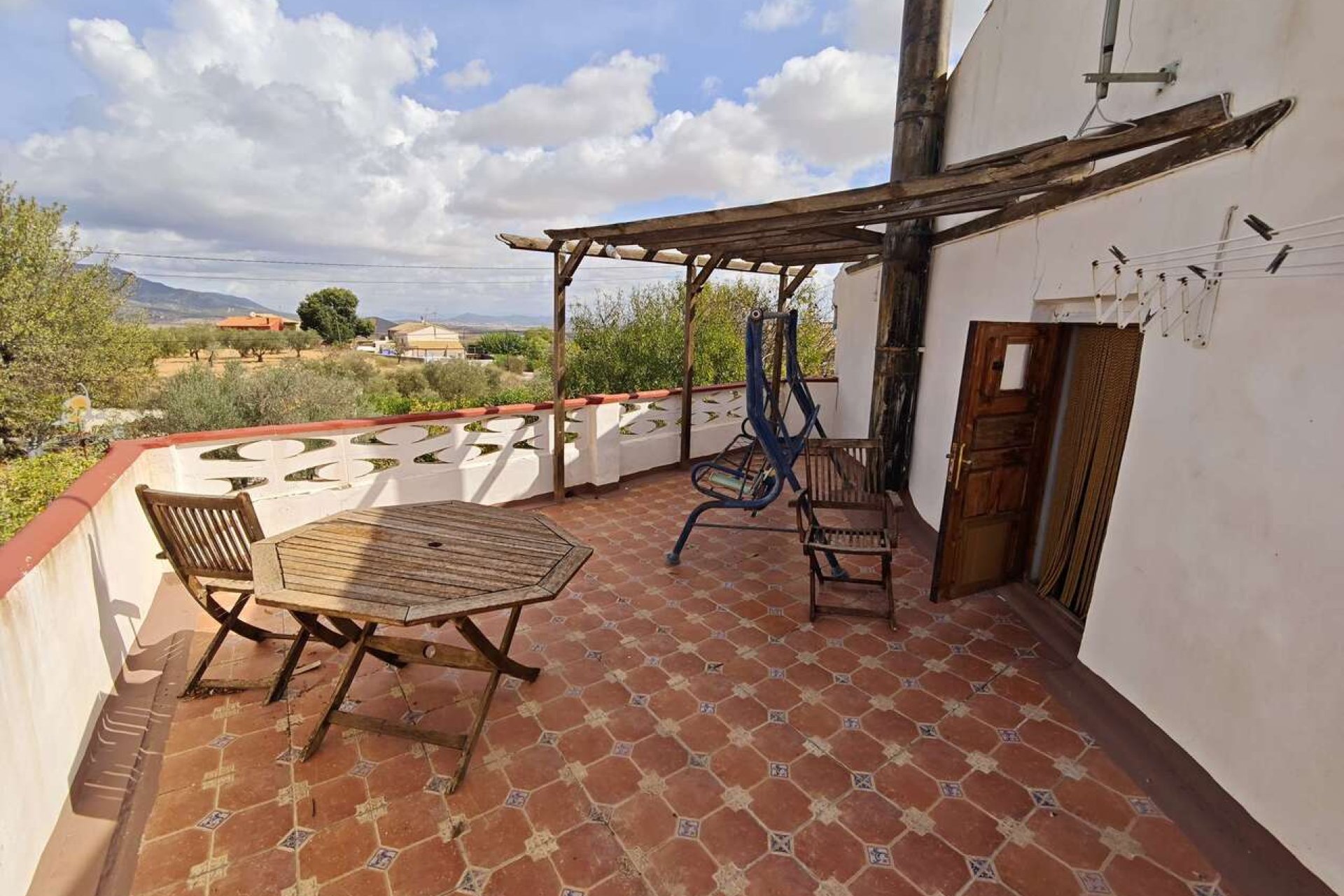 Revente - Finca / Maison Rurale - Raspay