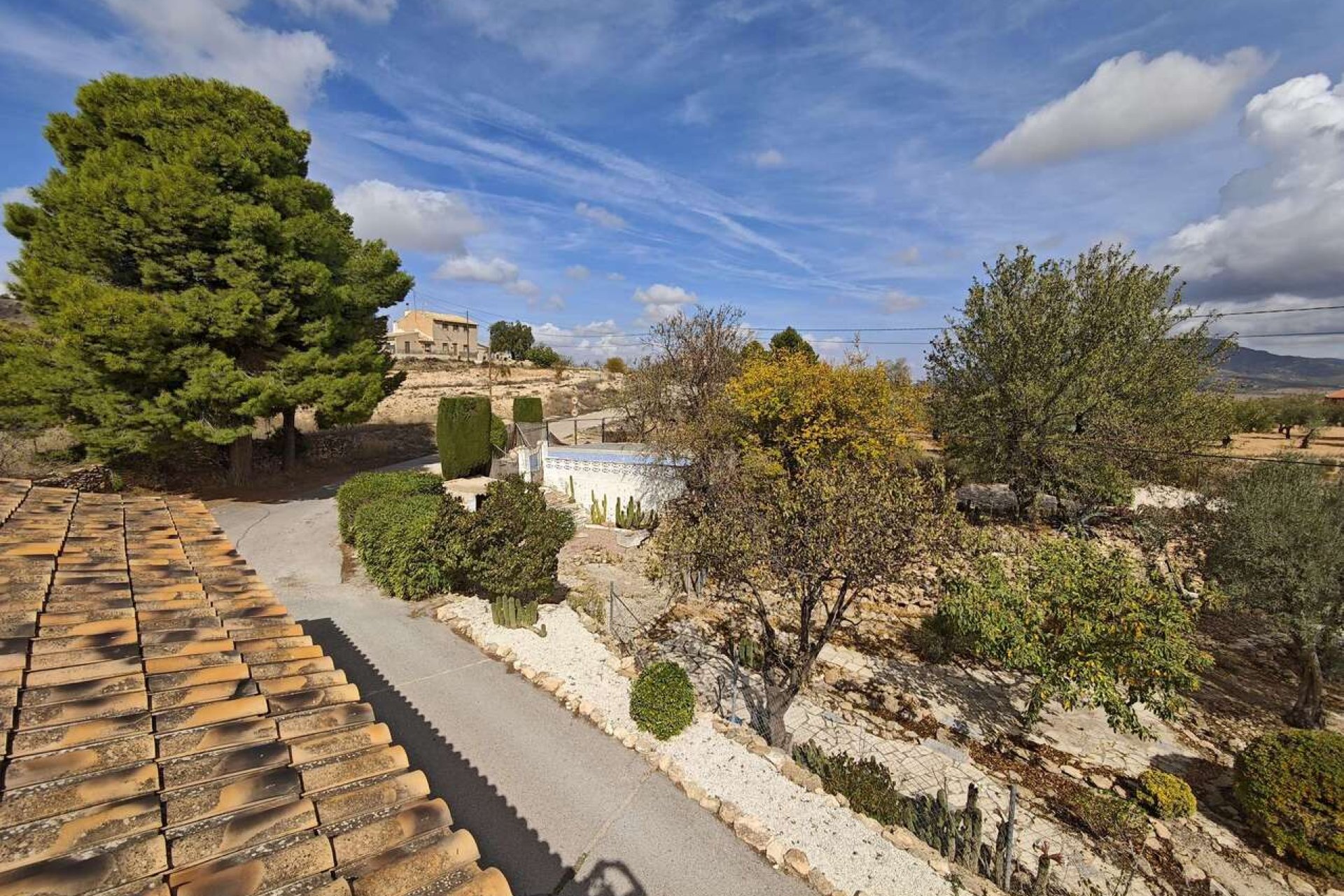 Revente - Finca / Maison Rurale - Raspay