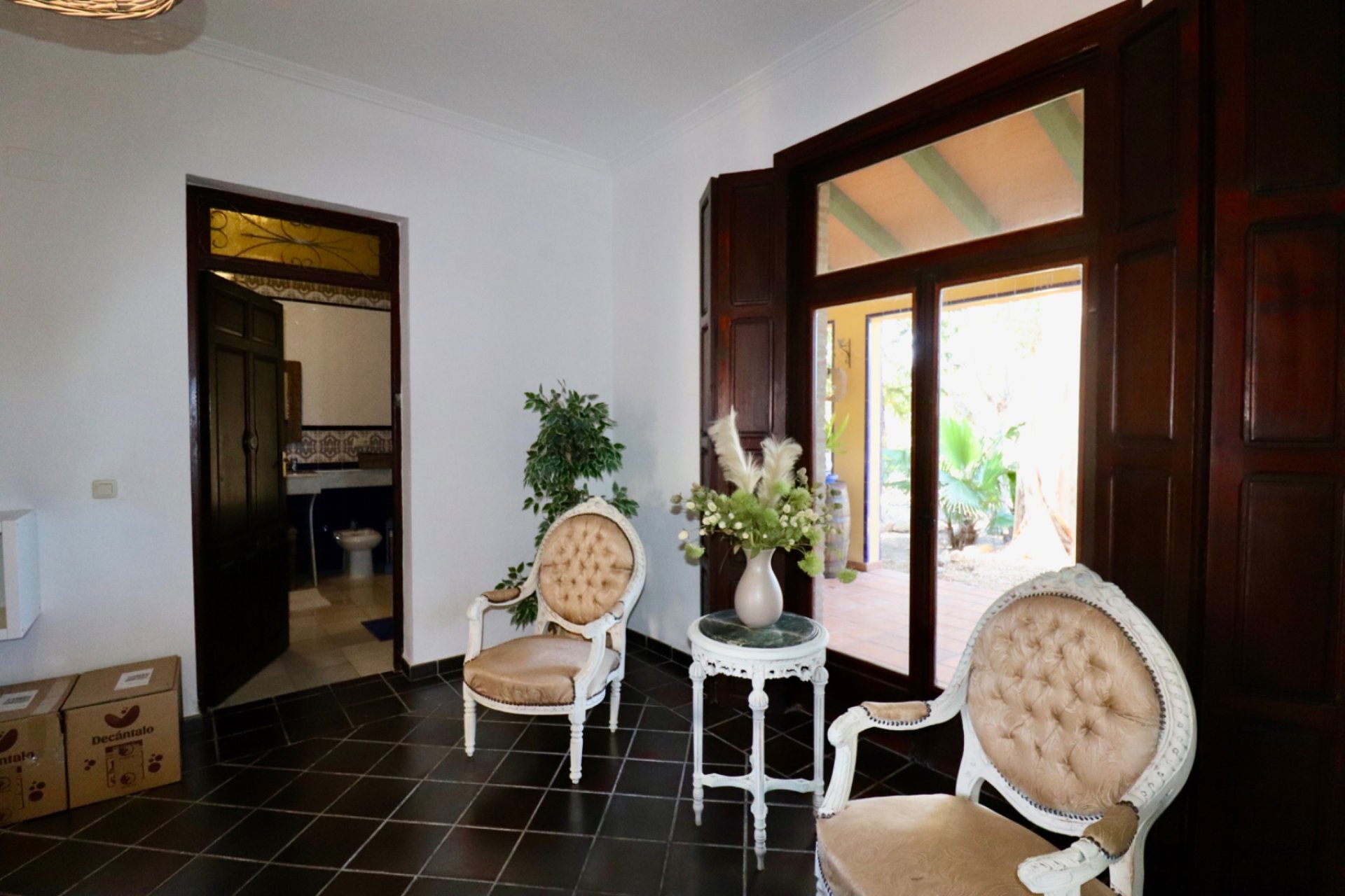 Revente - Finca / Maison Rurale - Rojales - Heredades