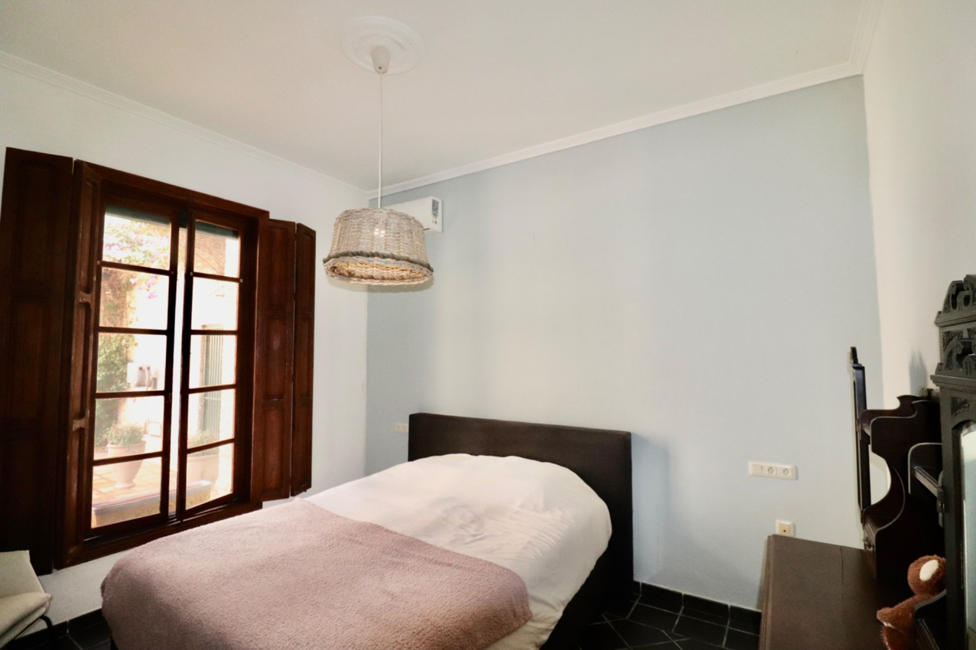 Revente - Finca / Maison Rurale - Rojales - Heredades