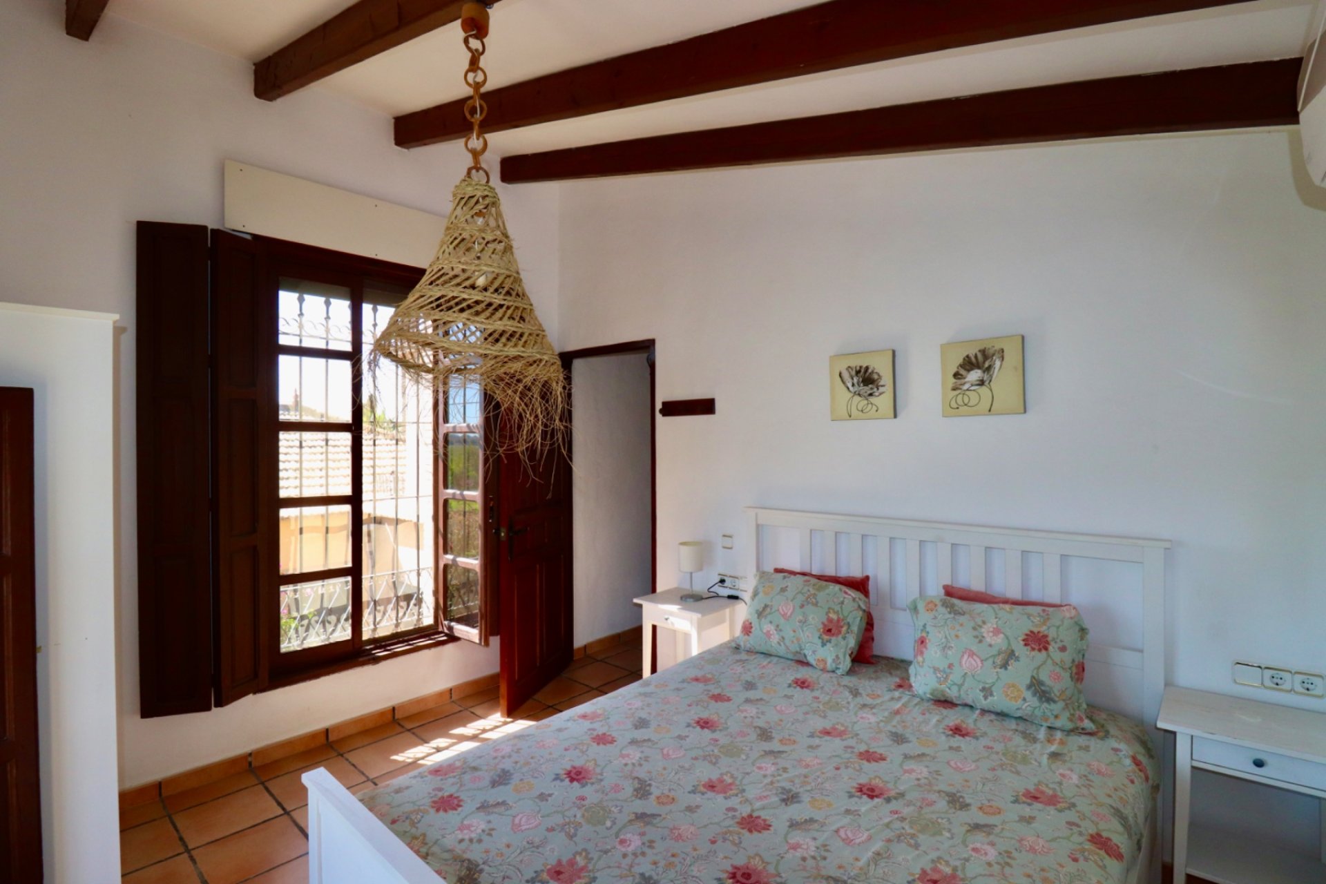 Revente - Finca / Maison Rurale - Rojales - Heredades