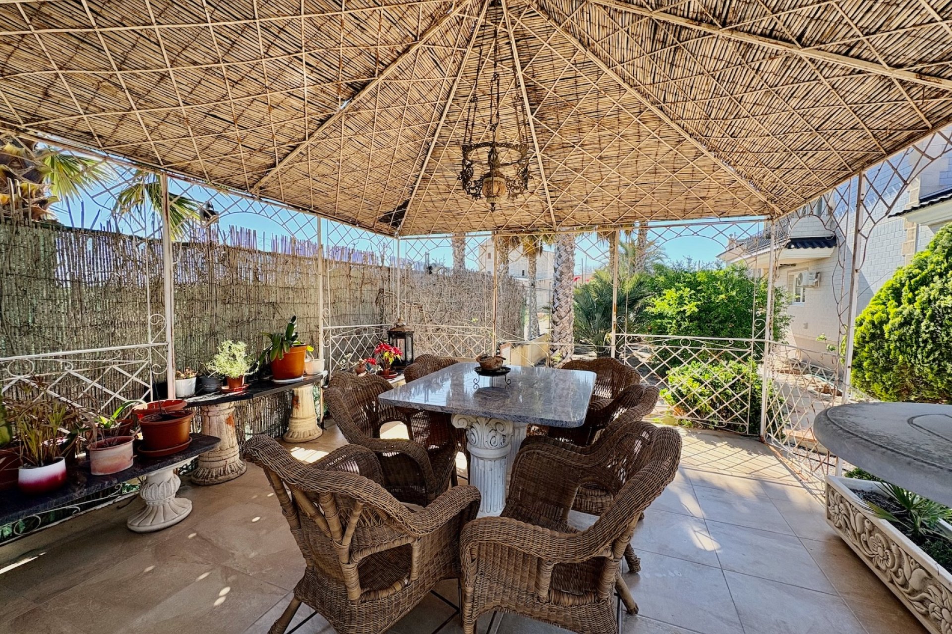 Revente - Finca / Maison Rurale - San Fulgencio - La Marina