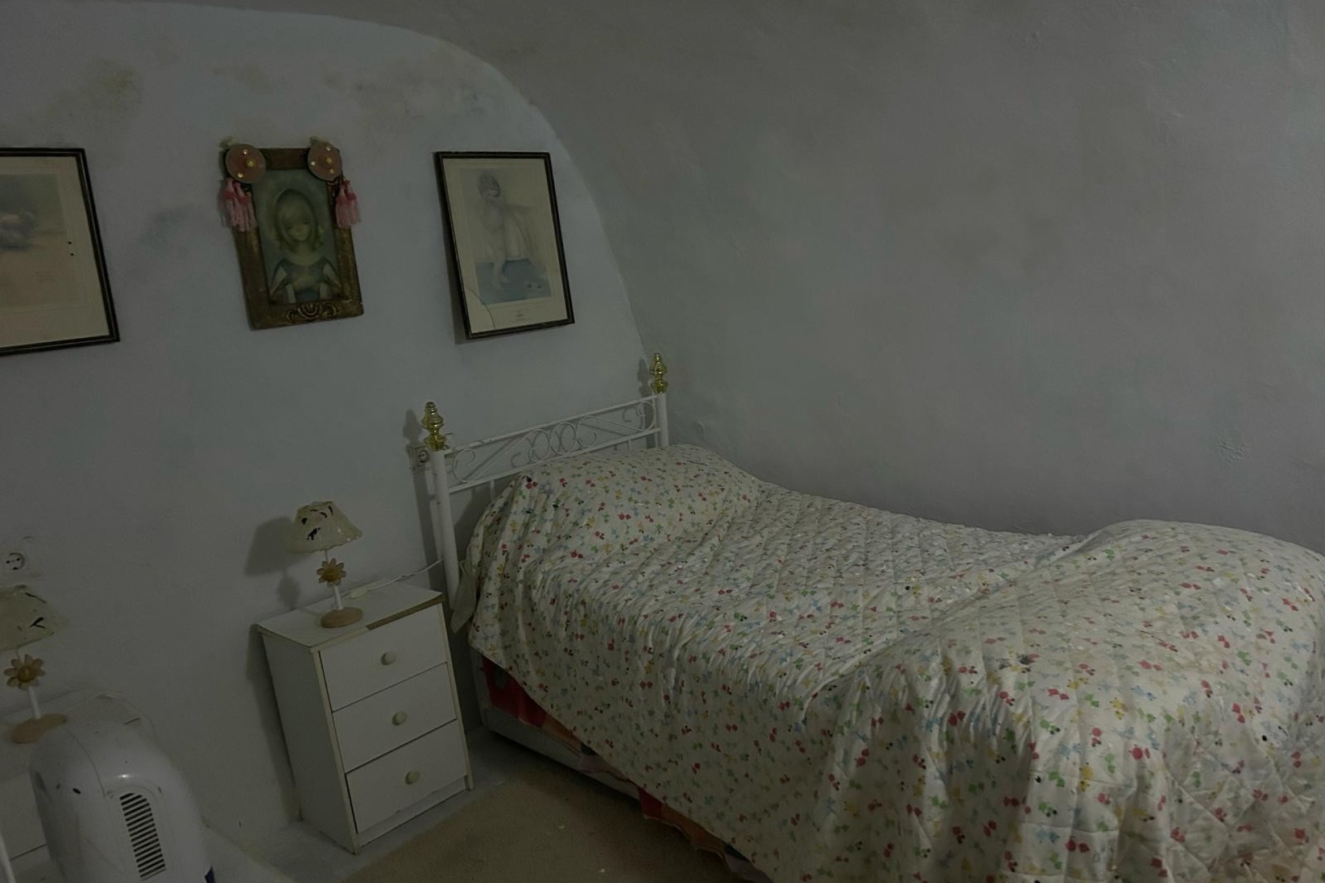 Revente - Finca / Maison Rurale - Torre Del Rico - Costa Calida