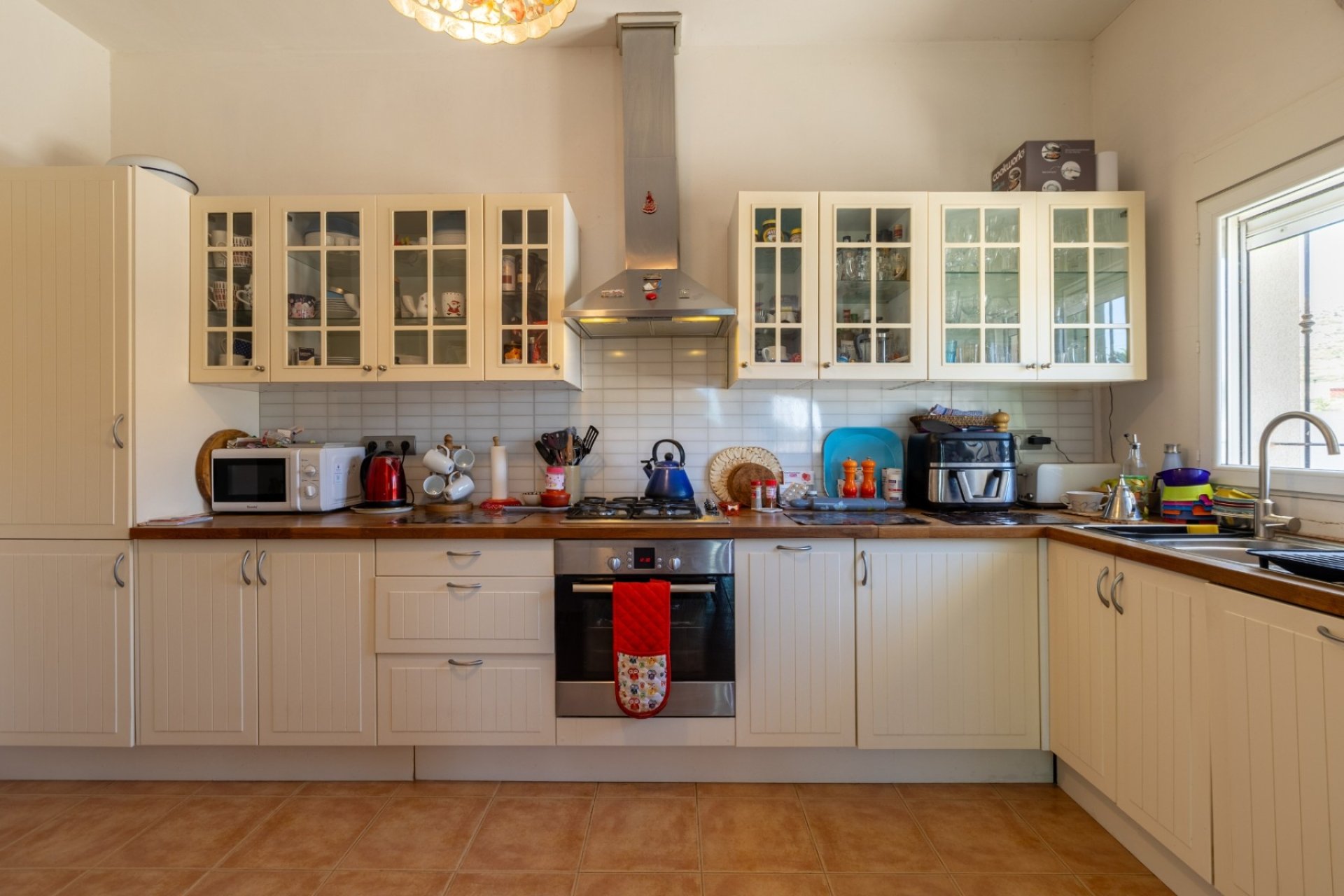 Revente - Finca / Maison Rurale - Torre Del Rico - Costa Calida