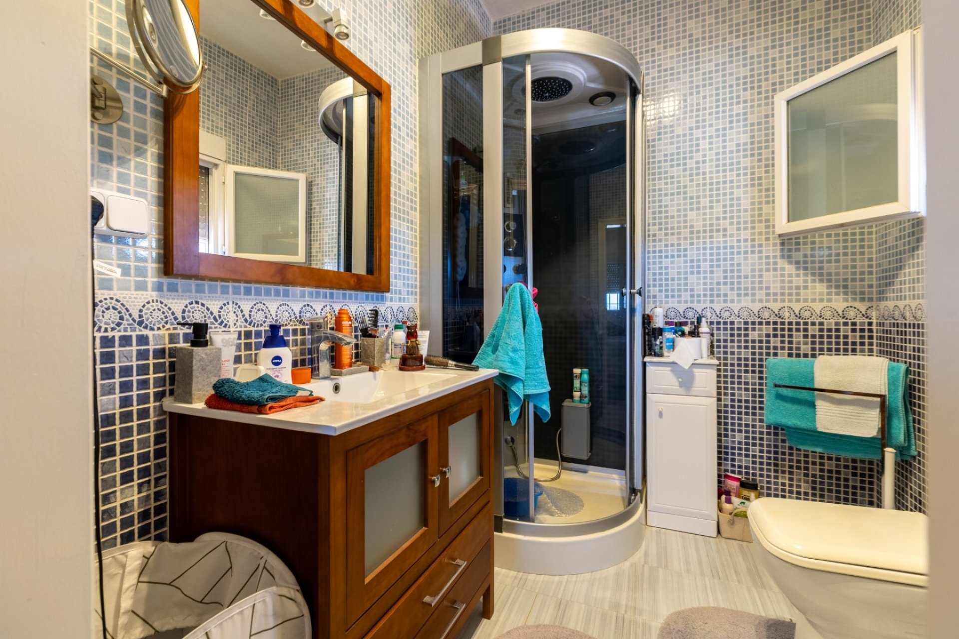 Revente - Finca / Maison Rurale - Torre Del Rico - Costa Calida