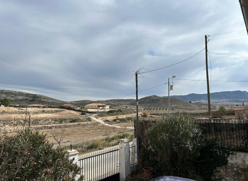 Revente - Finca / Maison Rurale - Torre Del Rico - Torre del Rico