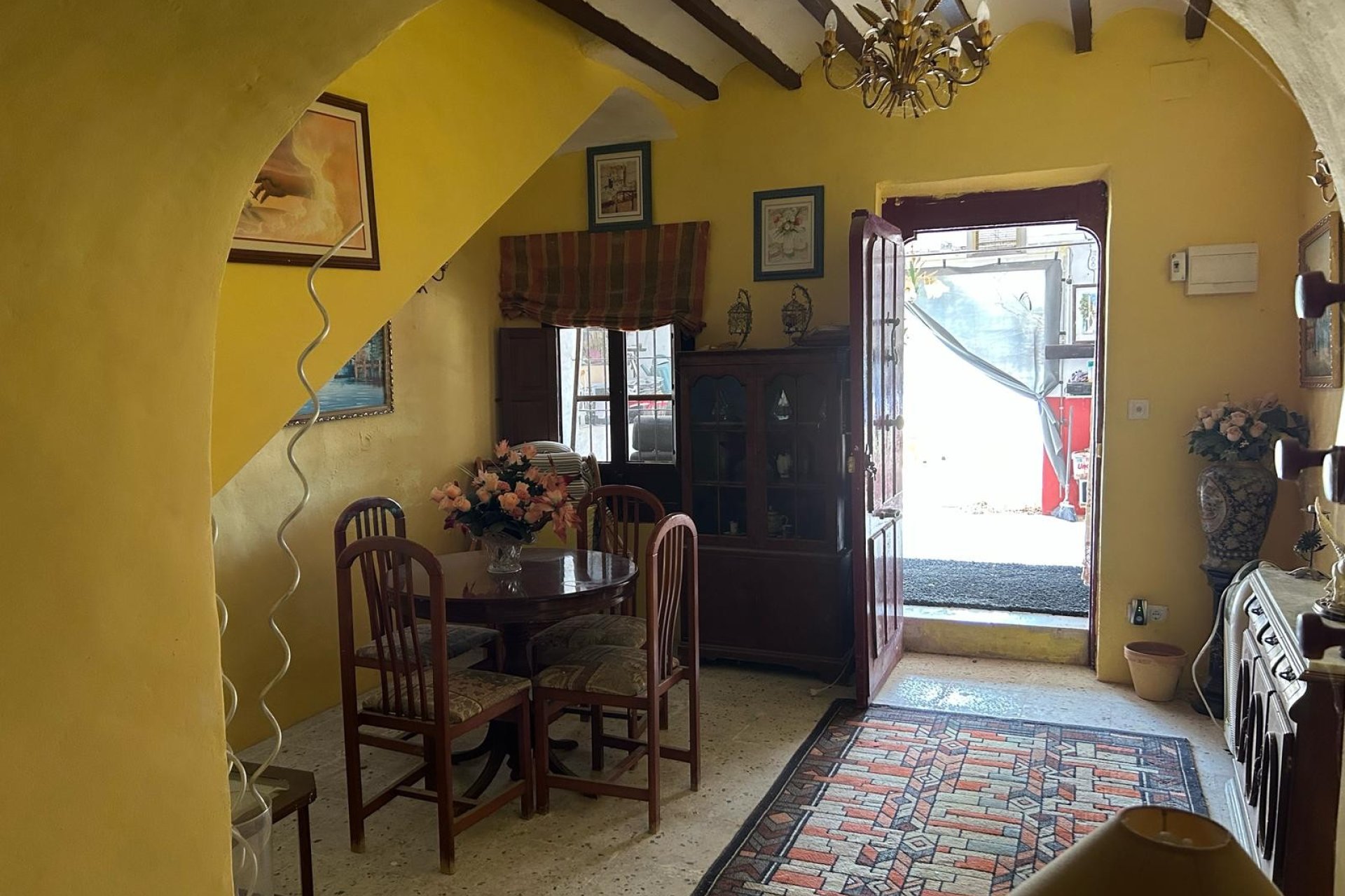 Revente - Finca / Maison Rurale - Torre Del Rico - Torre del Rico