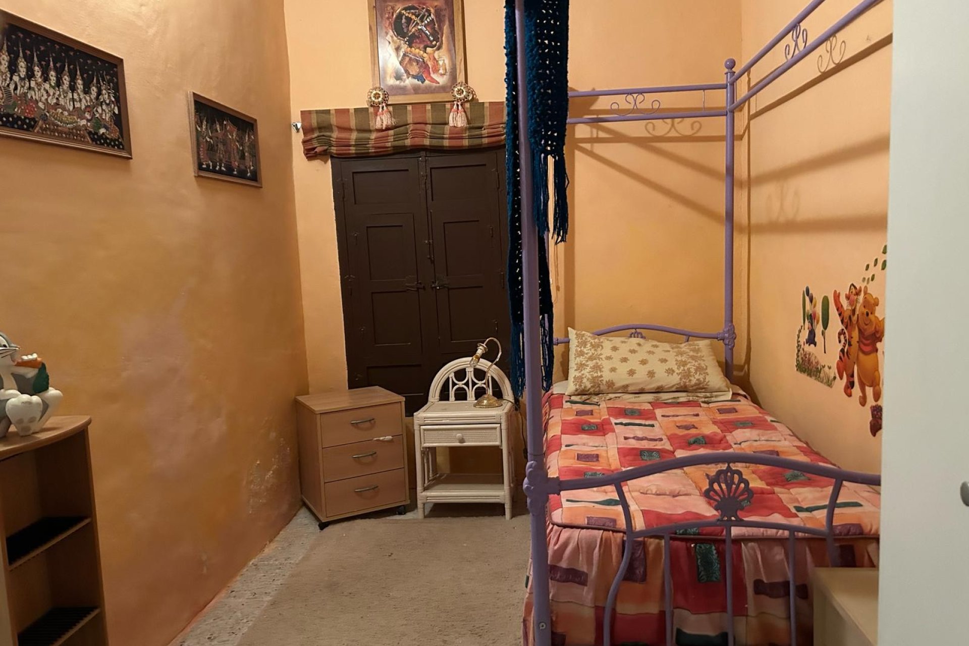 Revente - Finca / Maison Rurale - Torre Del Rico - Torre del Rico