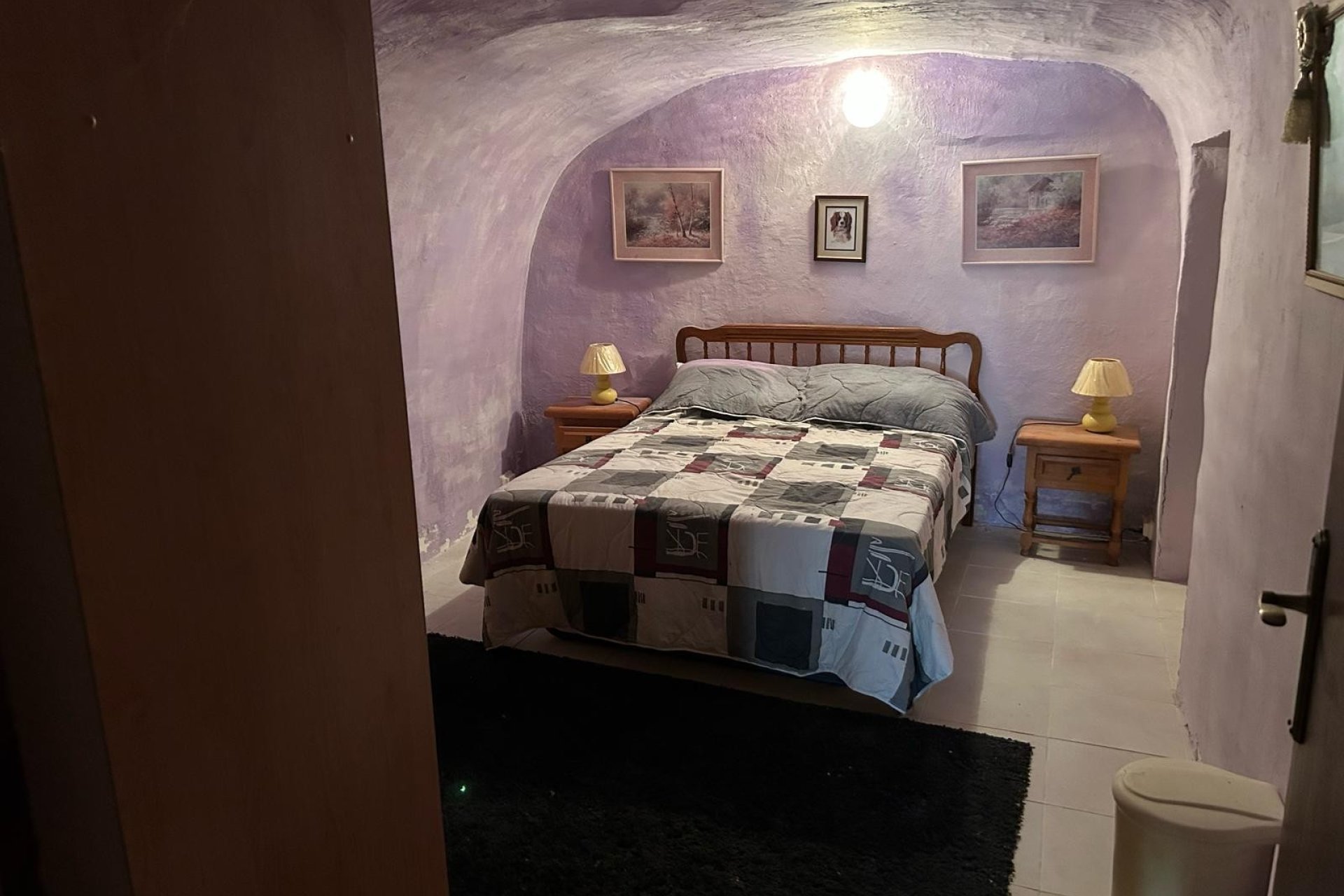 Revente - Finca / Maison Rurale - Torre Del Rico - Torre del Rico