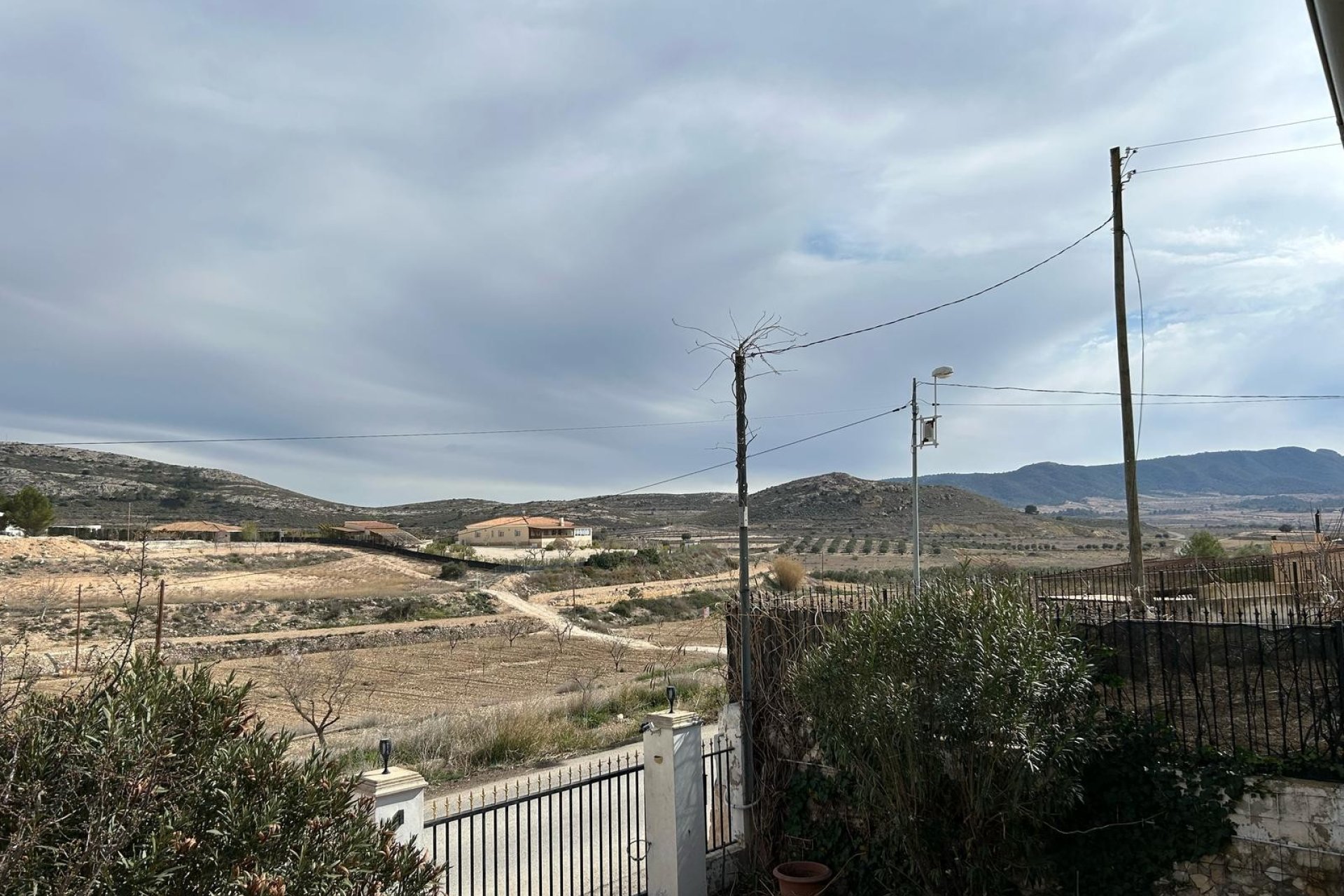 Revente - Finca / Maison Rurale - Torre Del Rico