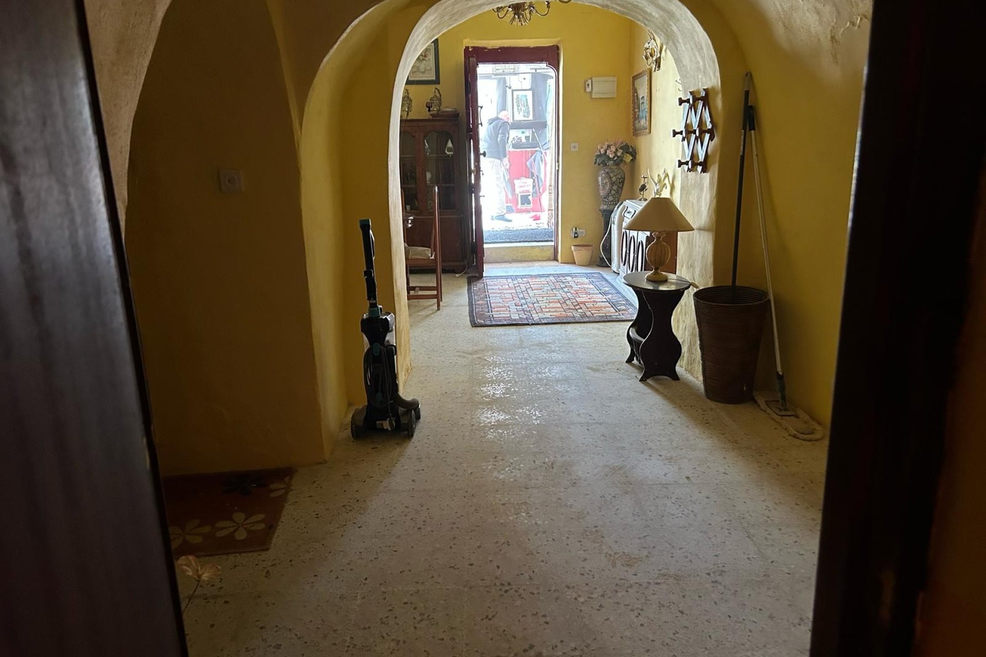 Revente - Finca / Maison Rurale - Torre Del Rico