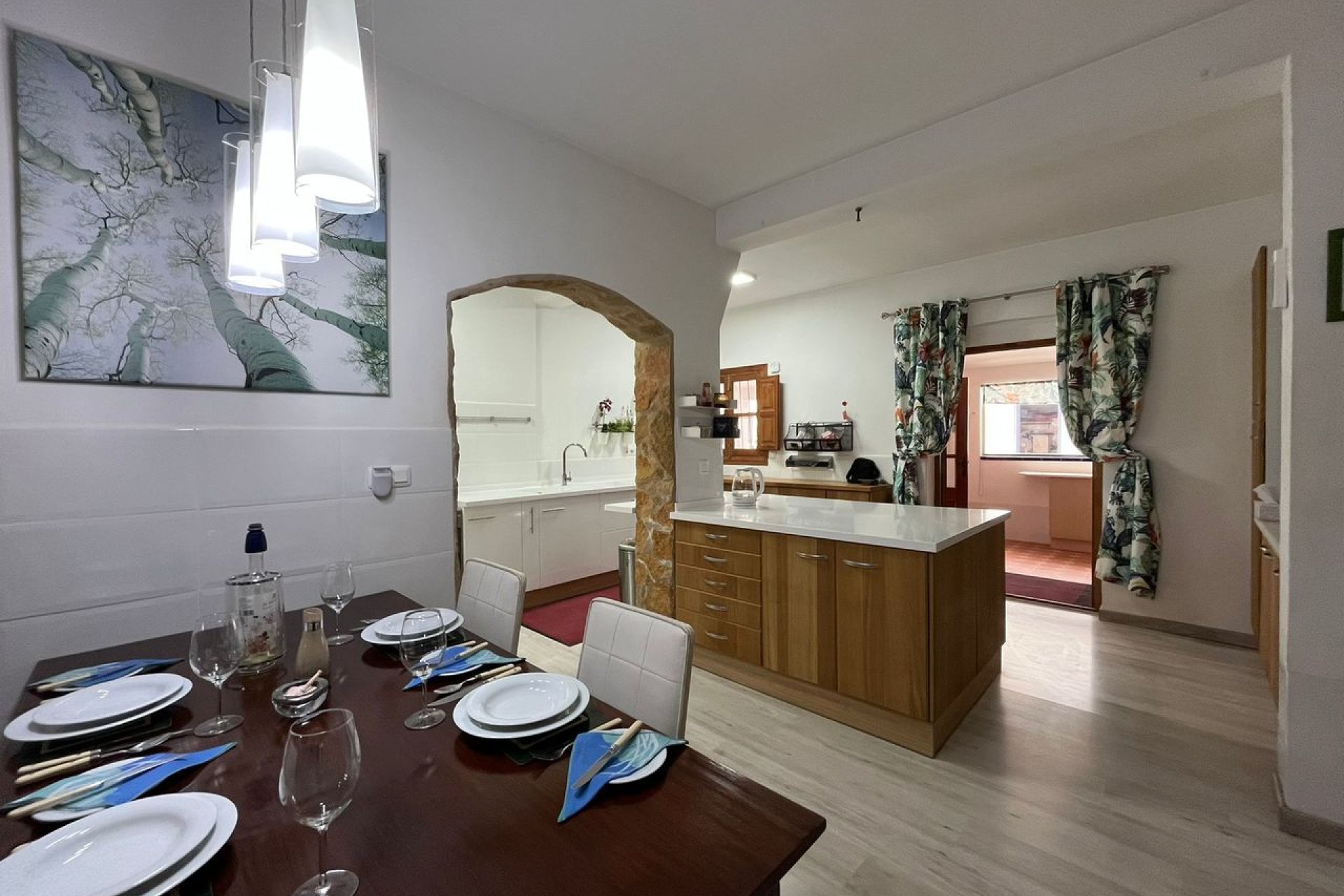 Revente - Finca / Maison Rurale - Torre Pacheco