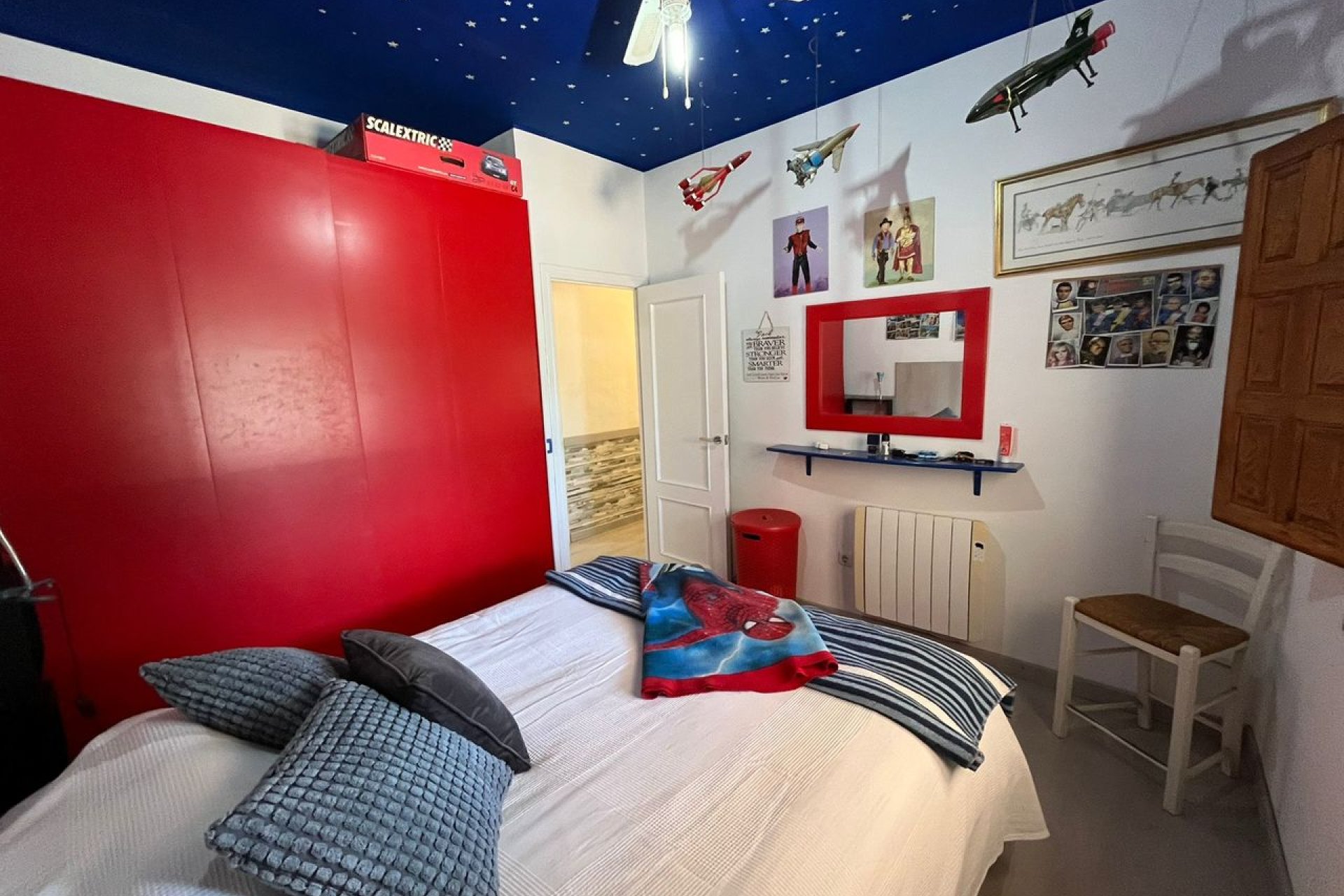 Revente - Finca / Maison Rurale - Torre Pacheco