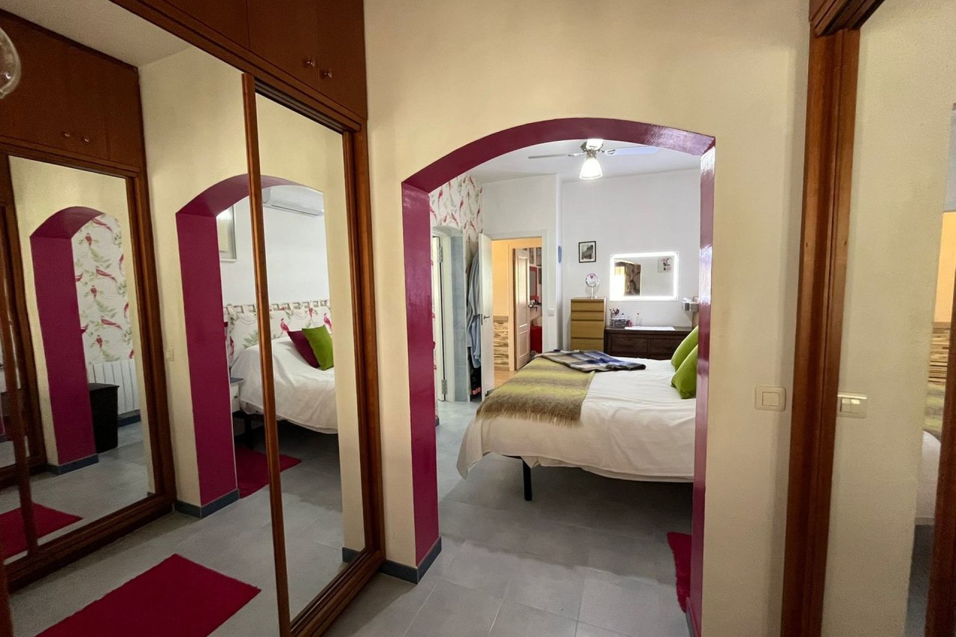 Revente - Finca / Maison Rurale - Torre Pacheco