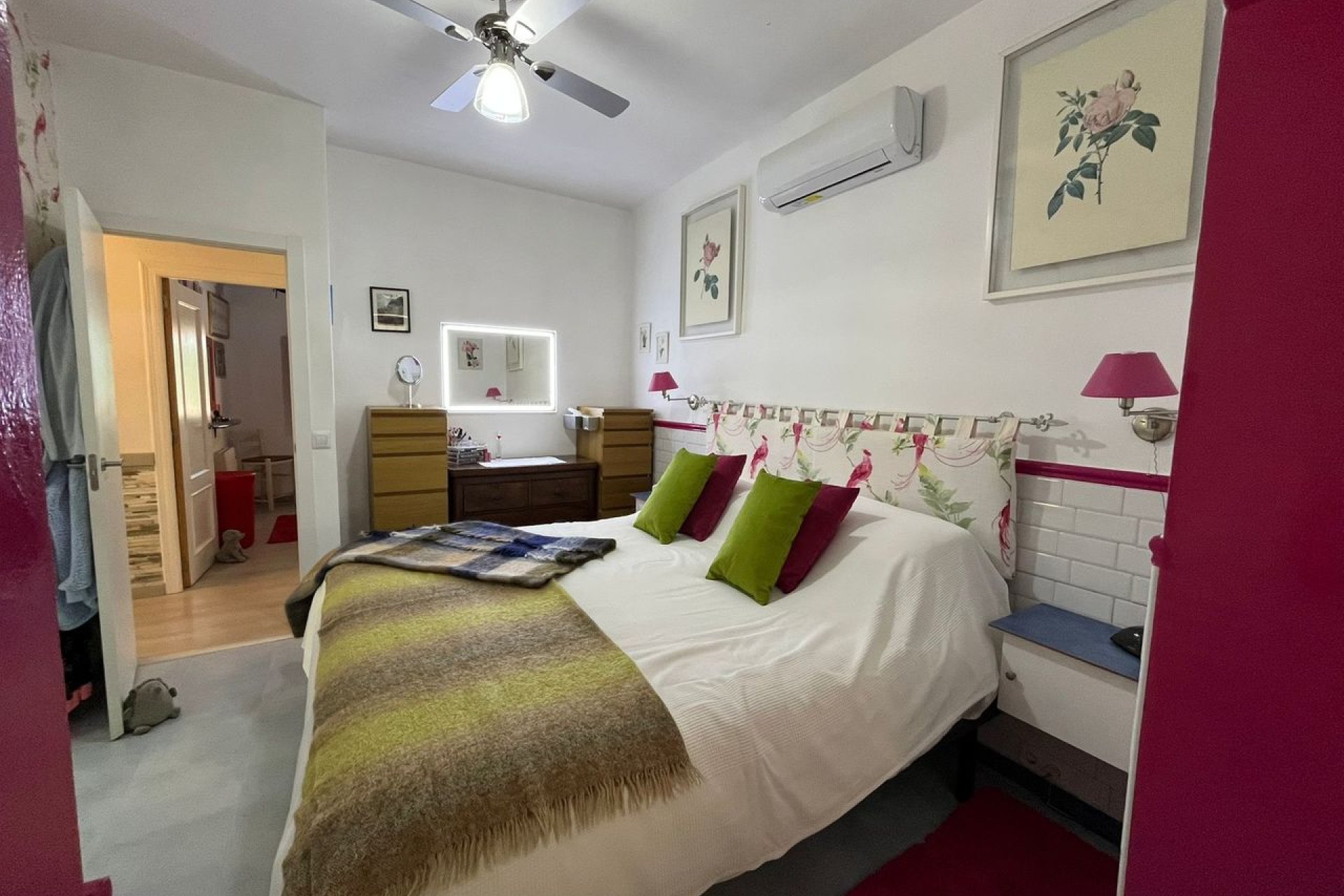 Revente - Finca / Maison Rurale - Torre Pacheco