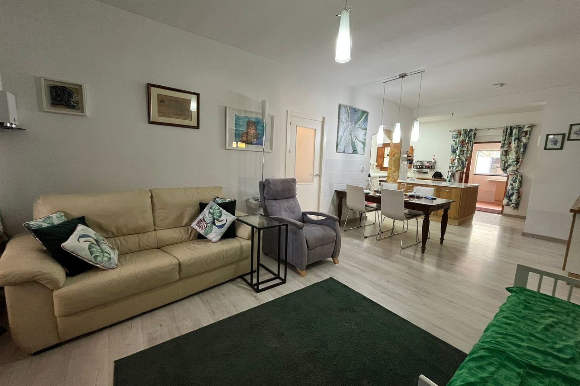 Revente - Finca / Maison Rurale - Torre Pacheco