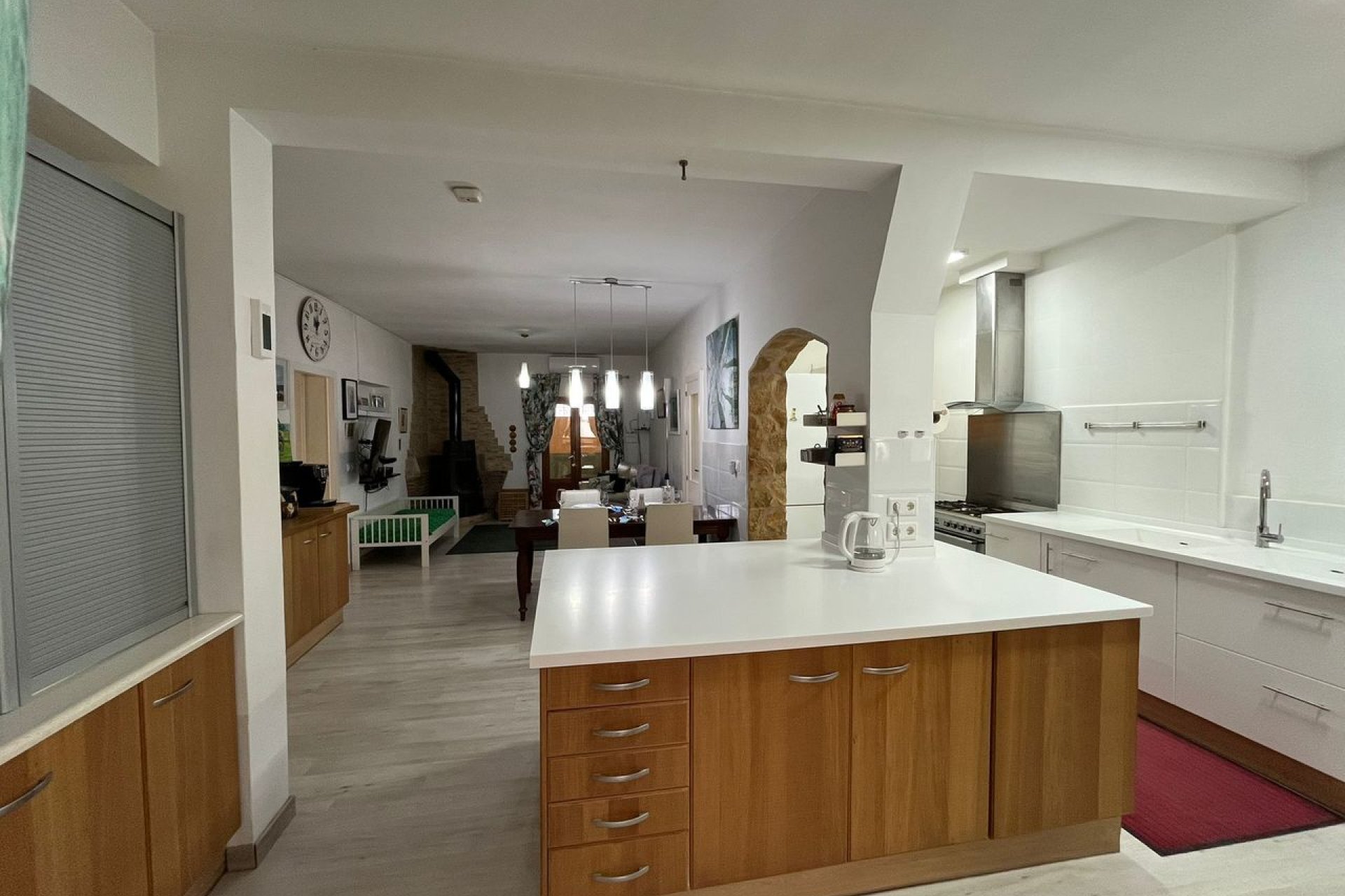 Revente - Finca / Maison Rurale - Torre Pacheco