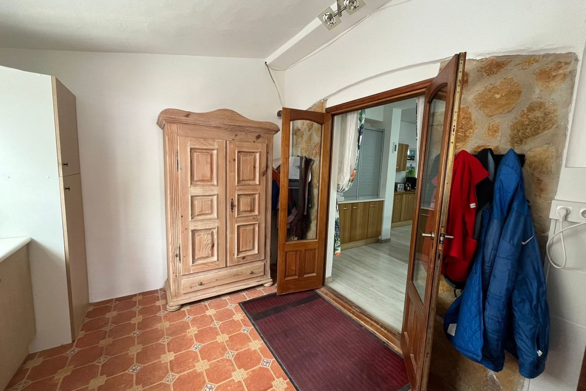 Revente - Finca / Maison Rurale - Torre Pacheco