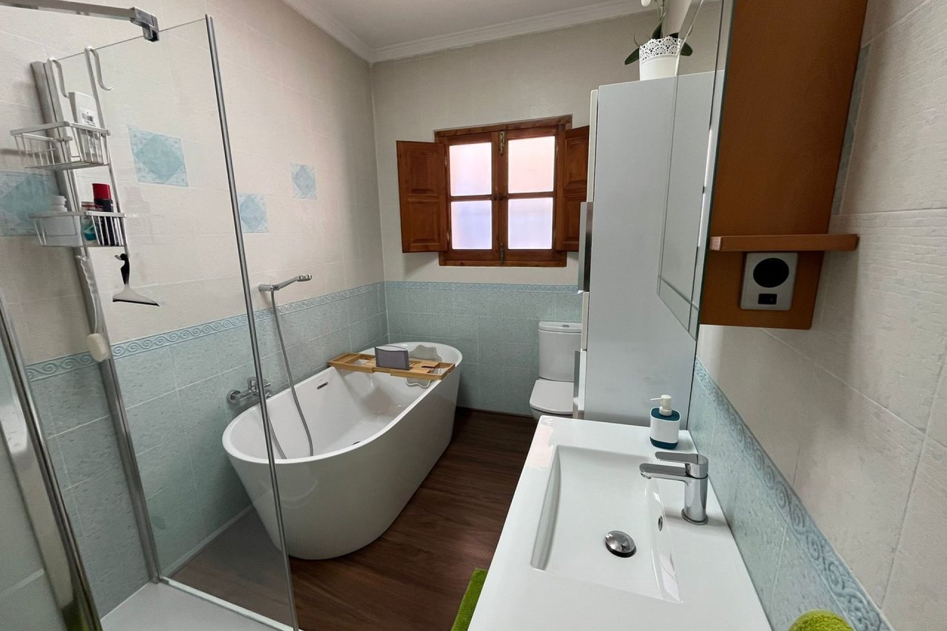 Revente - Finca / Maison Rurale - Torre Pacheco