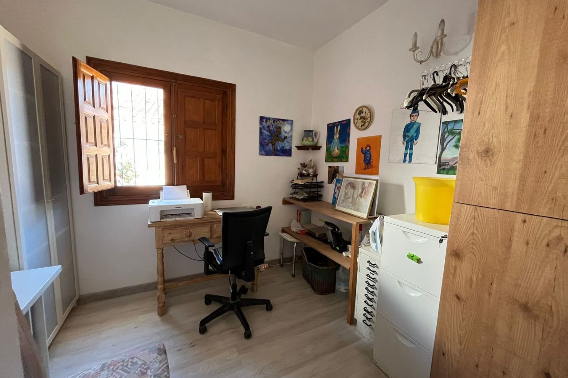 Revente - Finca / Maison Rurale - Torre Pacheco