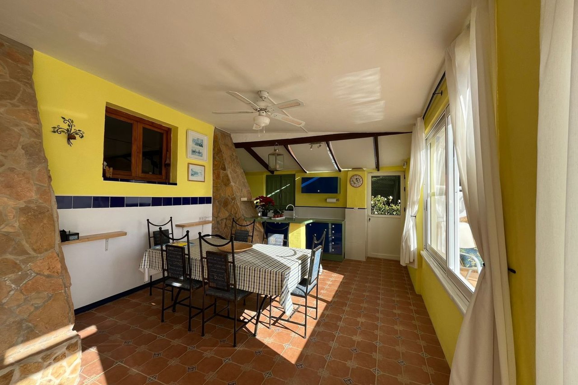 Revente - Finca / Maison Rurale - Torre Pacheco