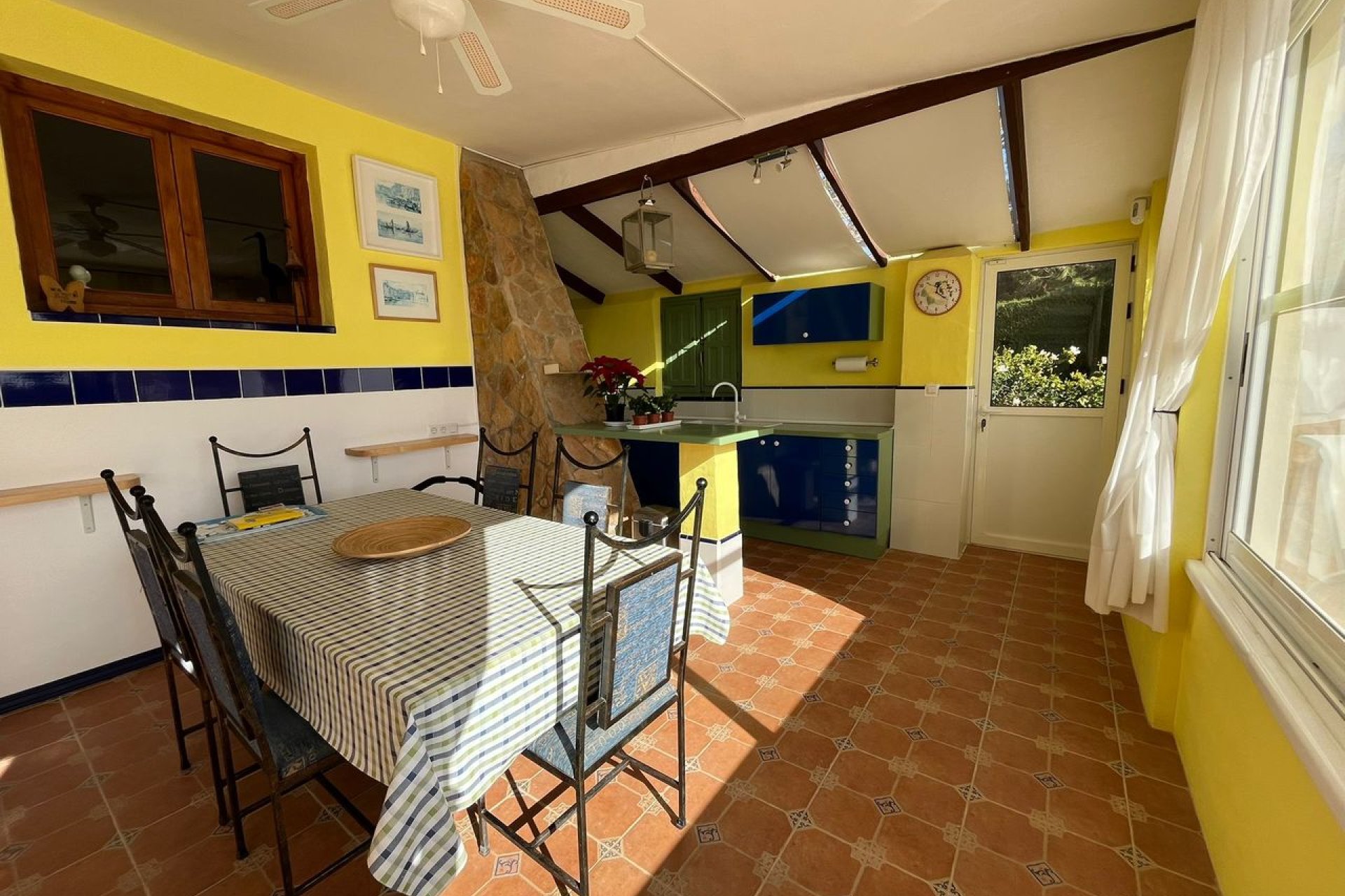 Revente - Finca / Maison Rurale - Torre Pacheco