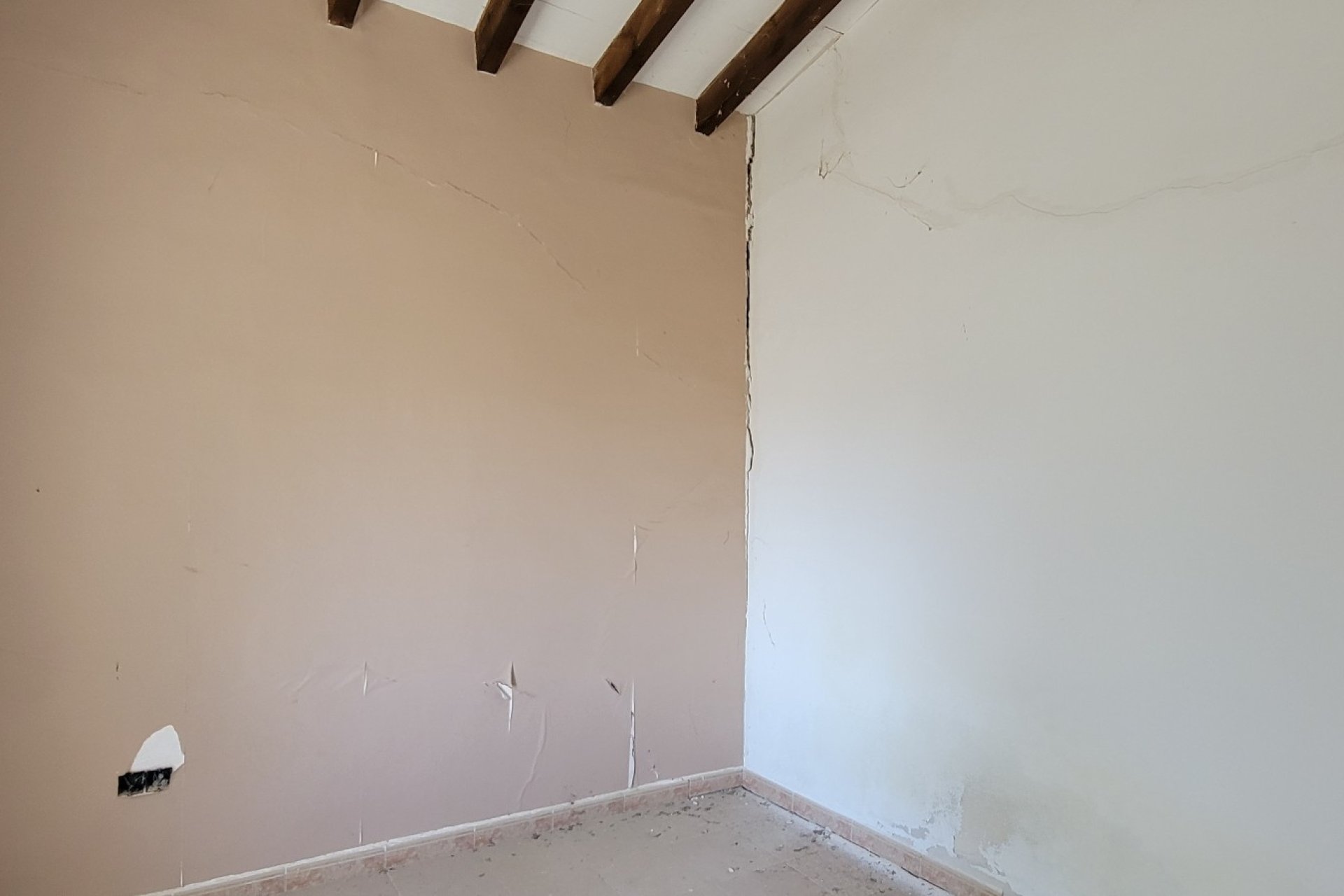 Revente - Finca / Maison Rurale - Torremendo