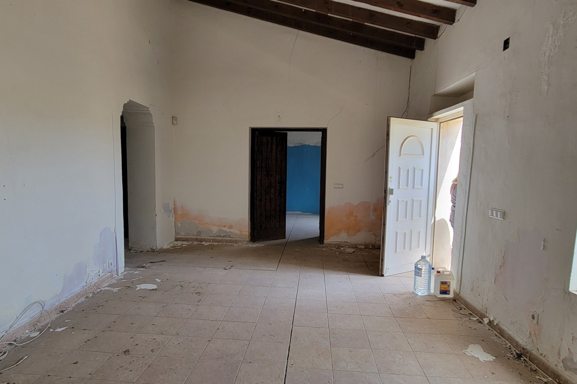 Revente - Finca / Maison Rurale - Torremendo