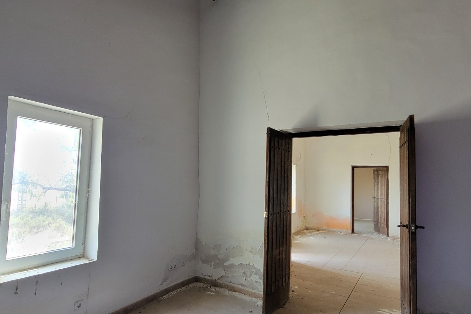 Revente - Finca / Maison Rurale - Torremendo