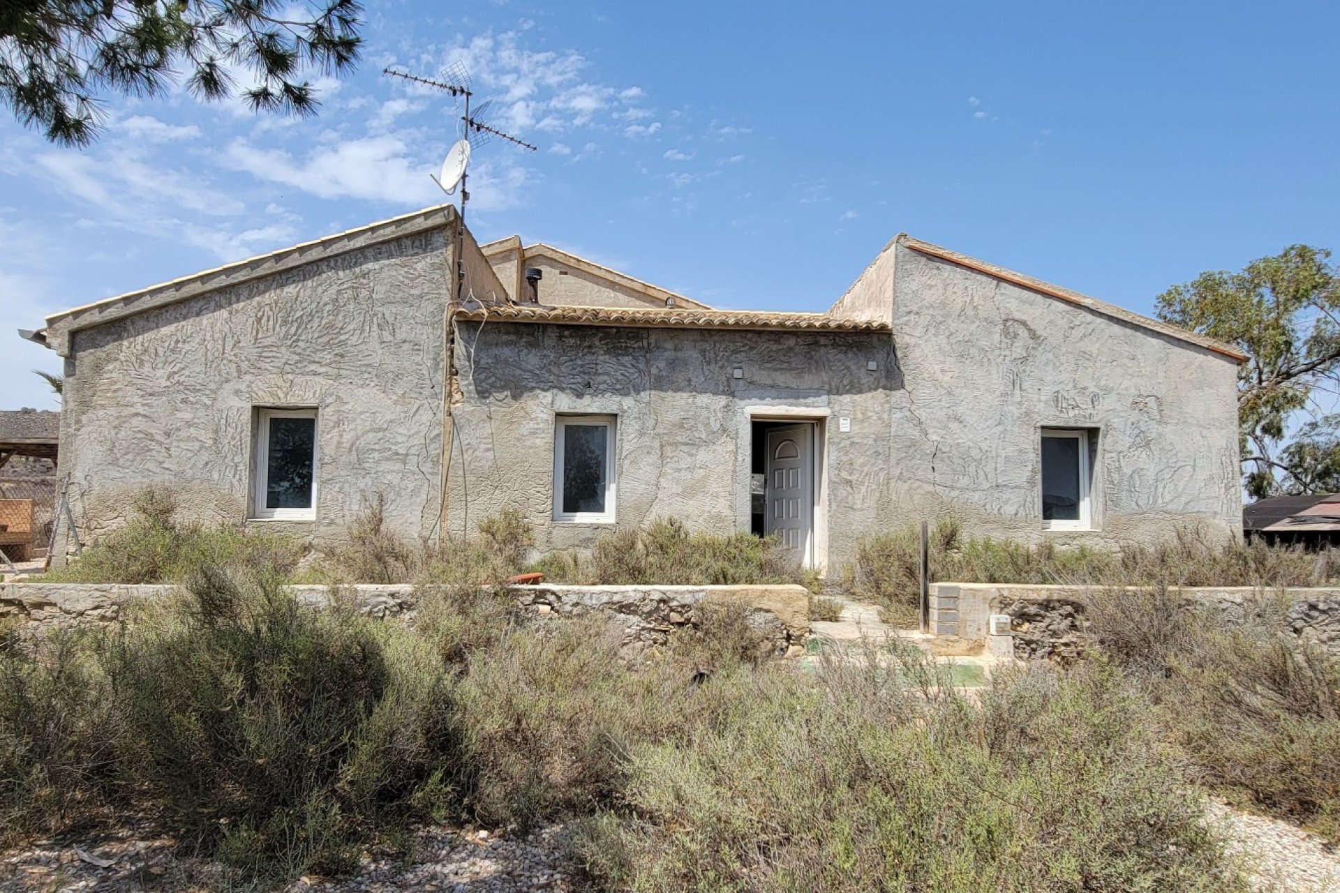 Revente - Finca / Maison Rurale - Torremendo