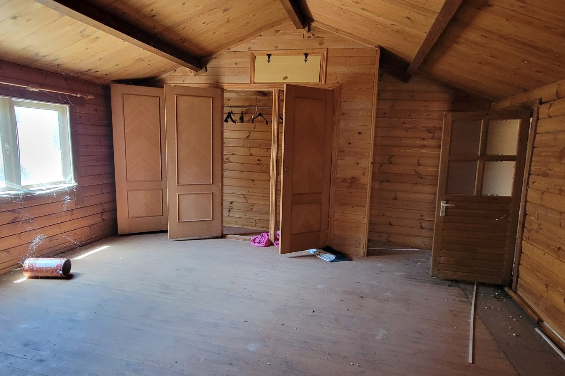 Revente - Finca / Maison Rurale - Torremendo