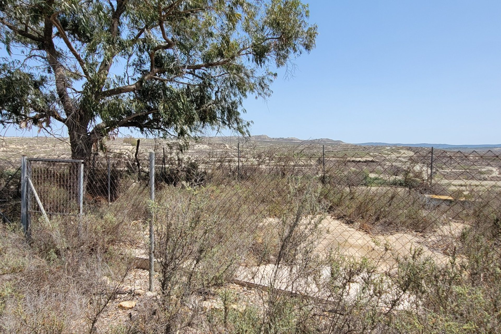 Revente - Finca / Maison Rurale - Torremendo