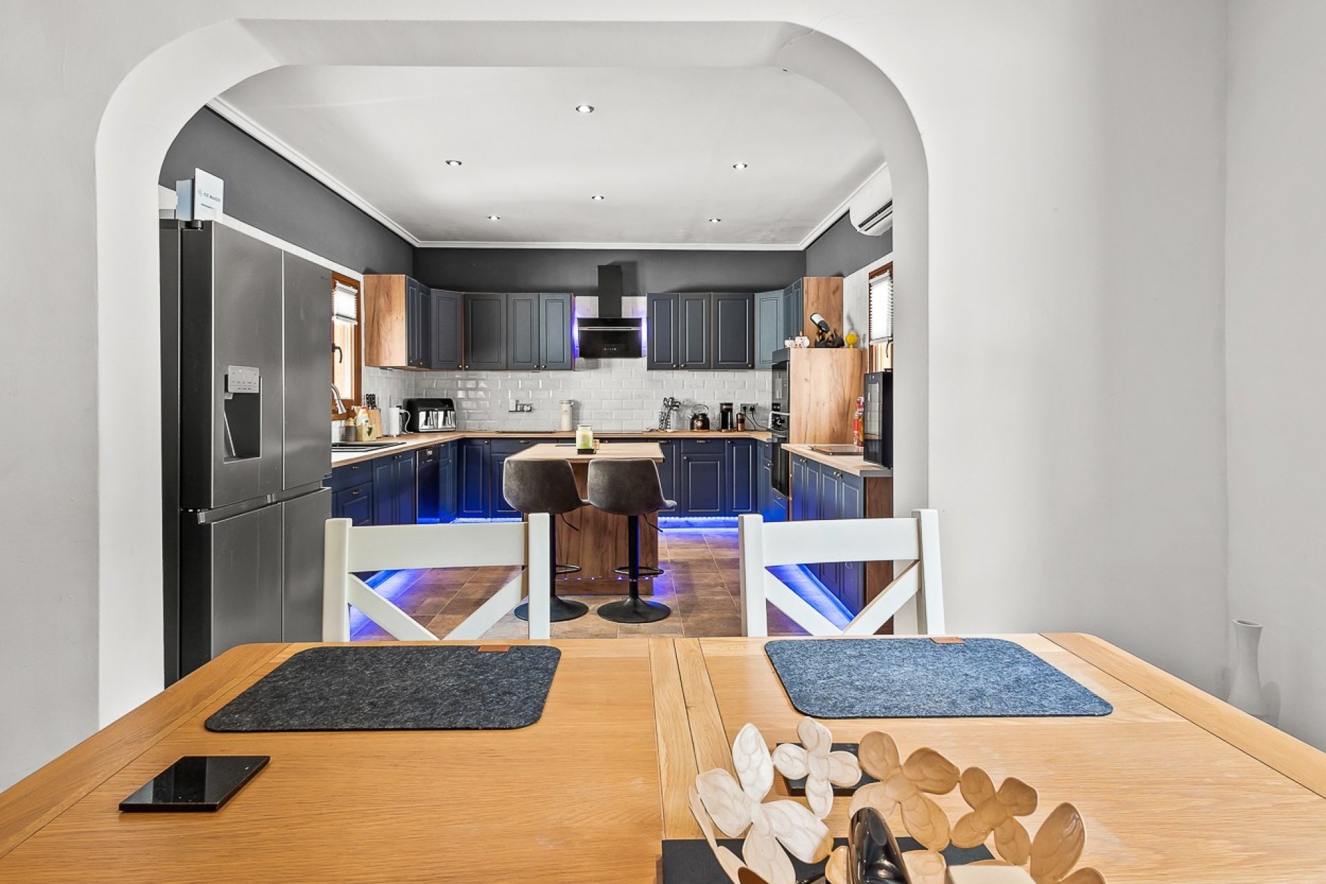 Revente - Finca / Maison Rurale - Torremendo