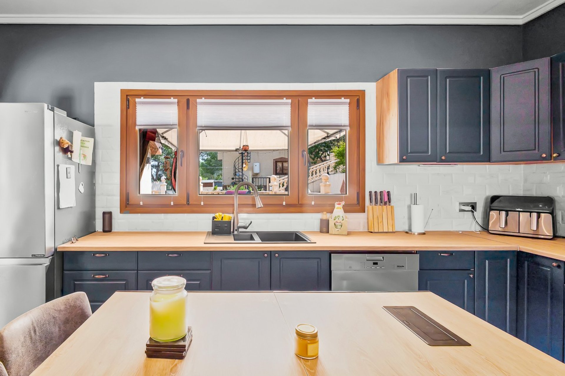 Revente - Finca / Maison Rurale - Torremendo