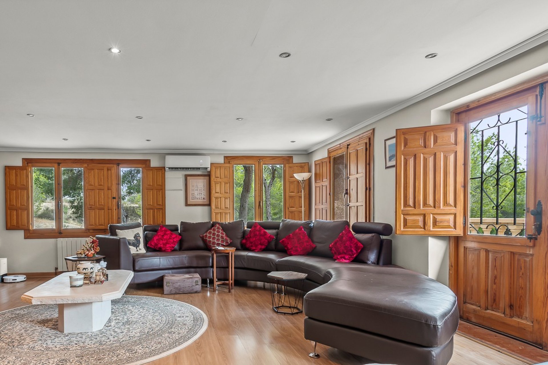 Revente - Finca / Maison Rurale - Torremendo