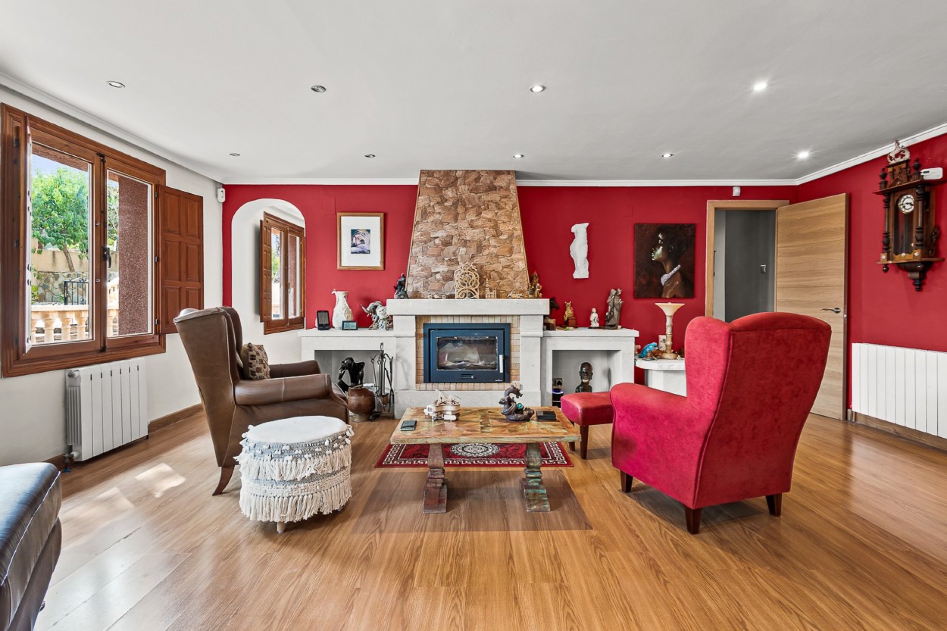 Revente - Finca / Maison Rurale - Torremendo