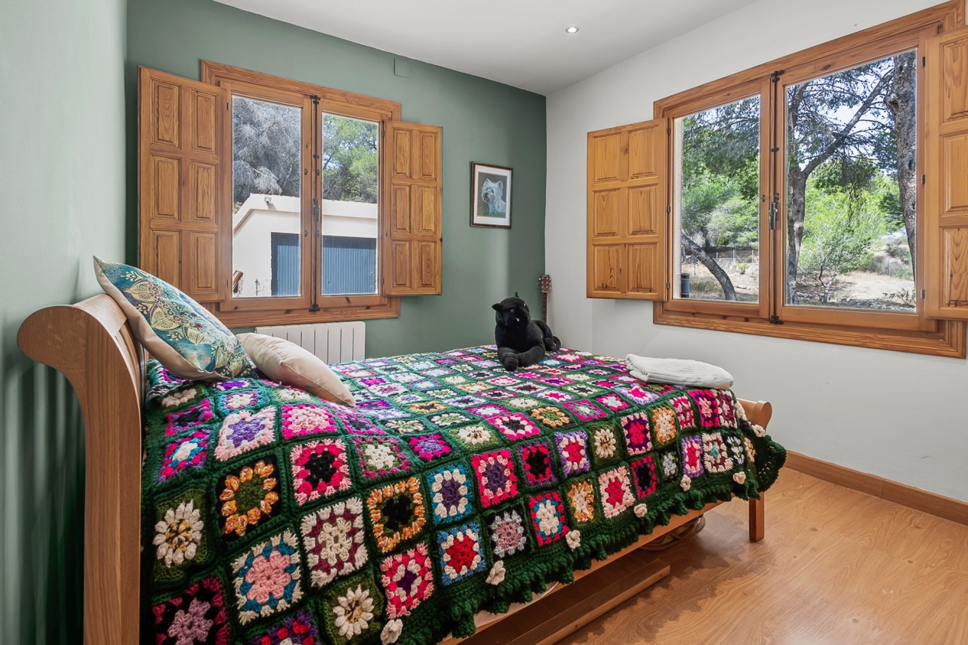 Revente - Finca / Maison Rurale - Torremendo