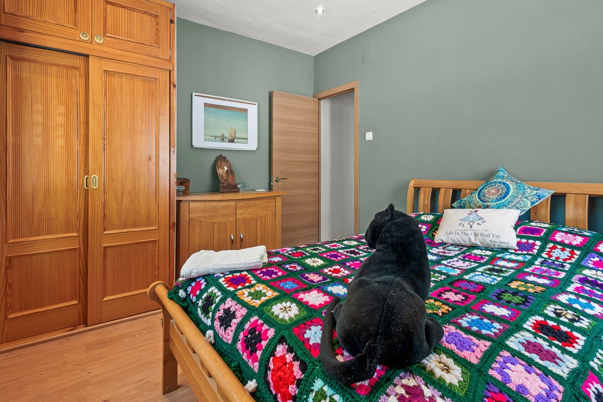 Revente - Finca / Maison Rurale - Torremendo