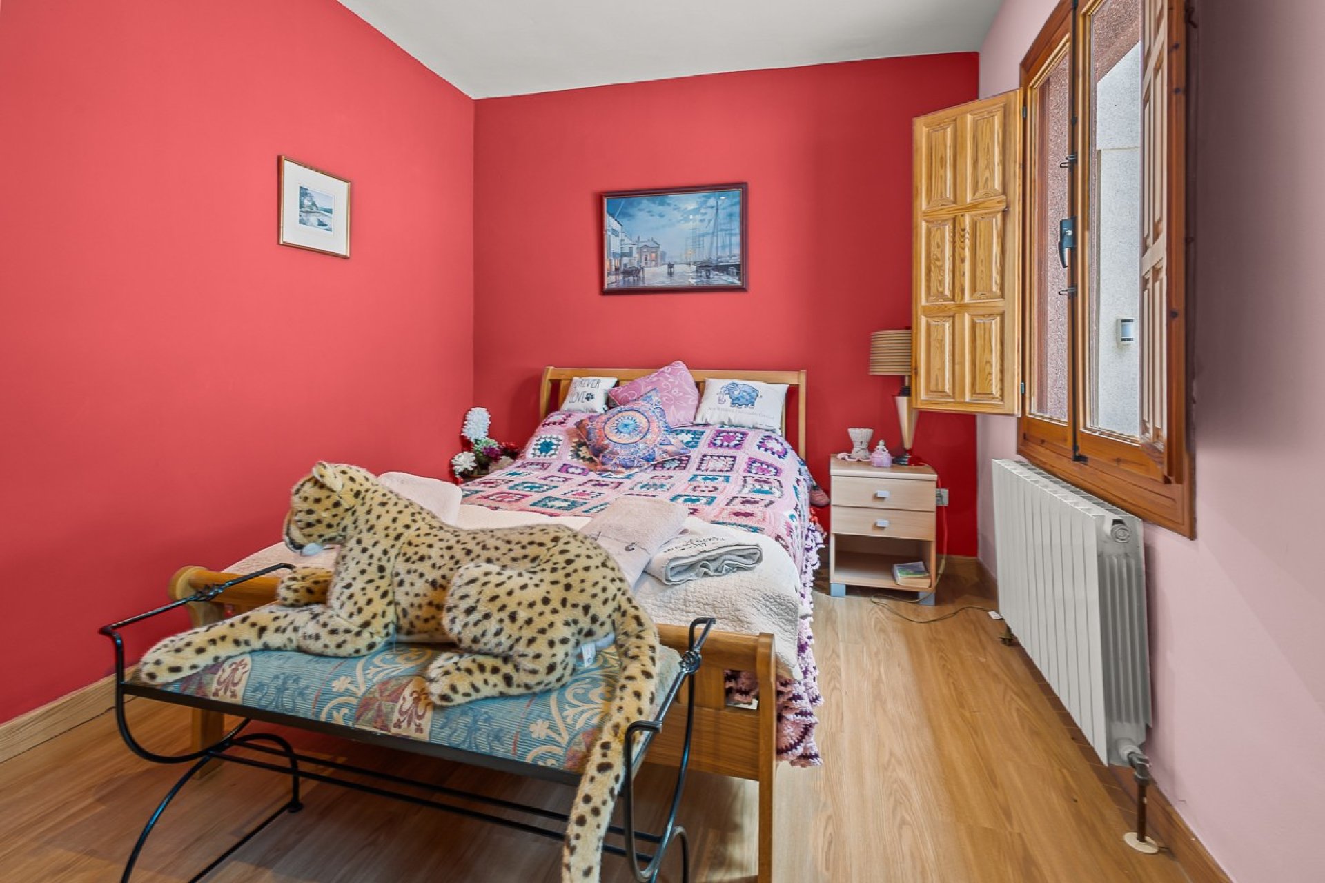 Revente - Finca / Maison Rurale - Torremendo