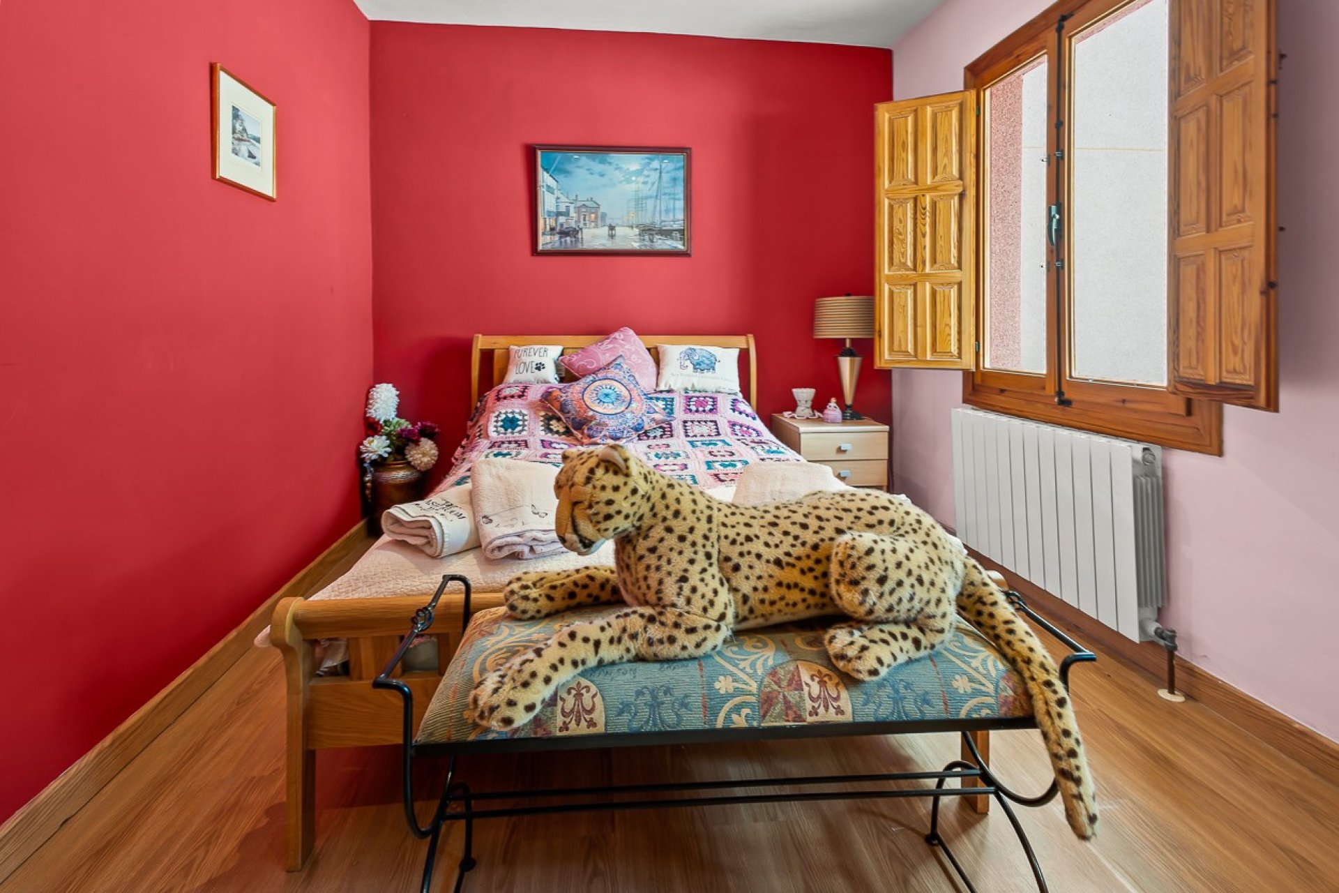 Revente - Finca / Maison Rurale - Torremendo