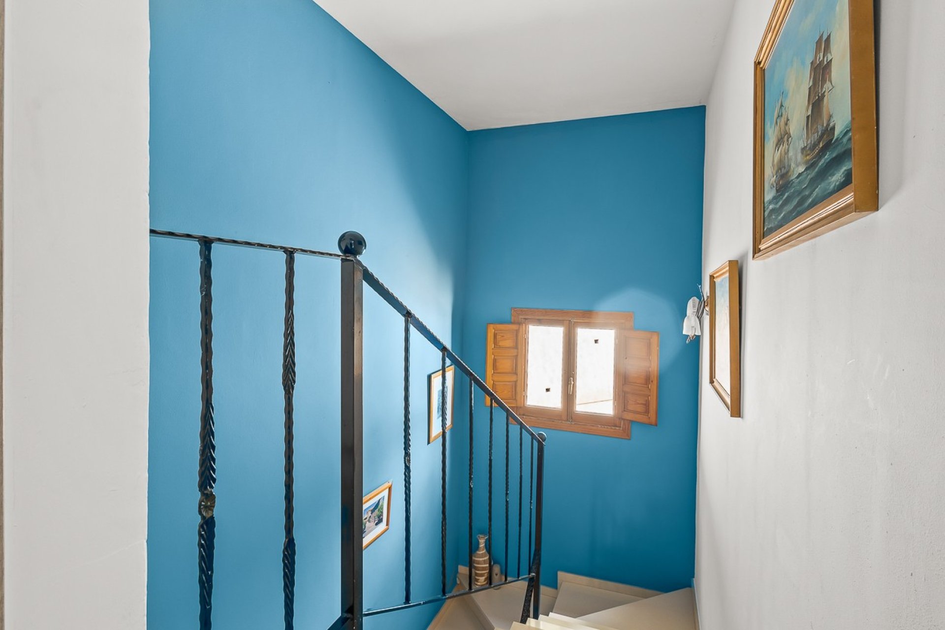 Revente - Finca / Maison Rurale - Torremendo