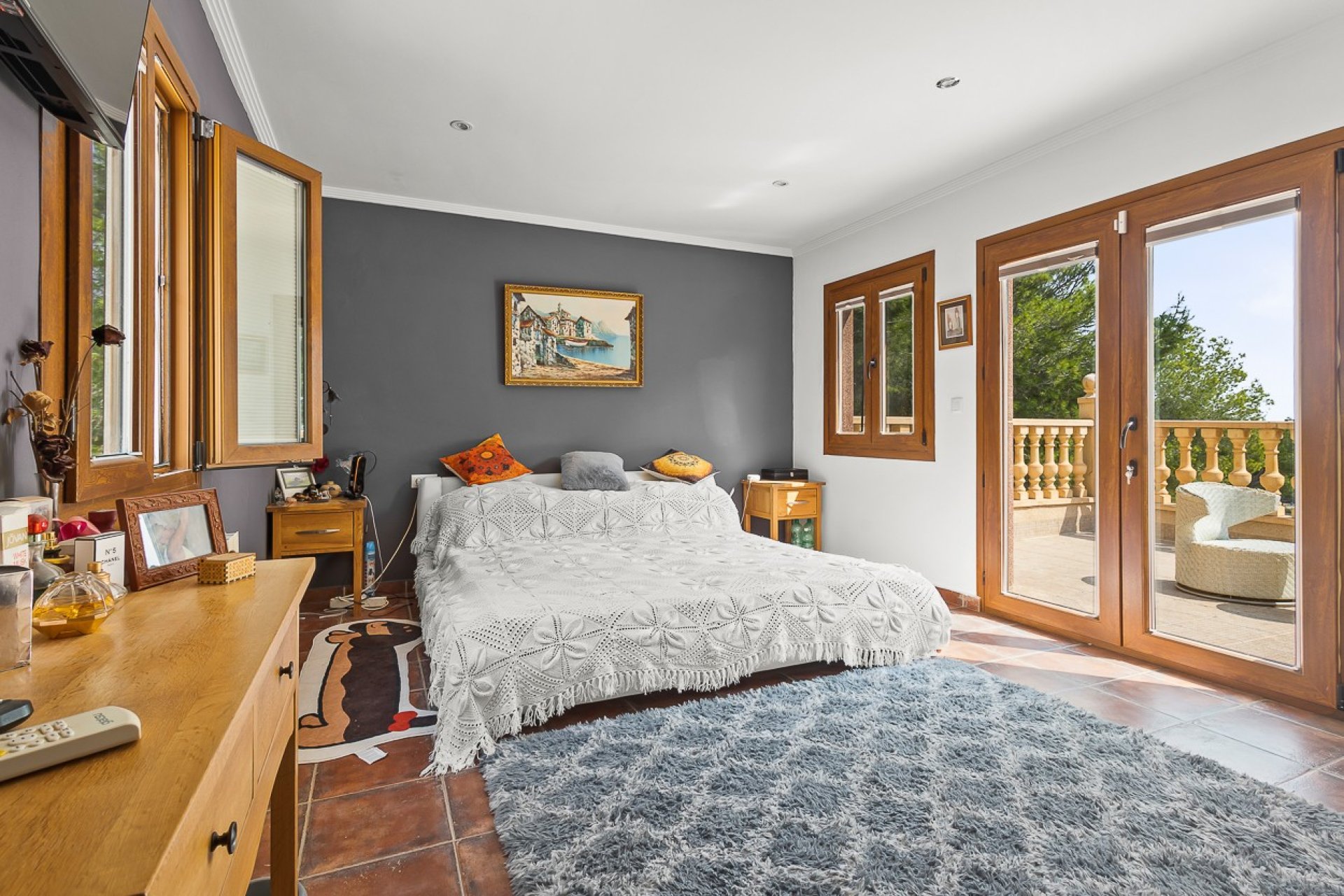 Revente - Finca / Maison Rurale - Torremendo