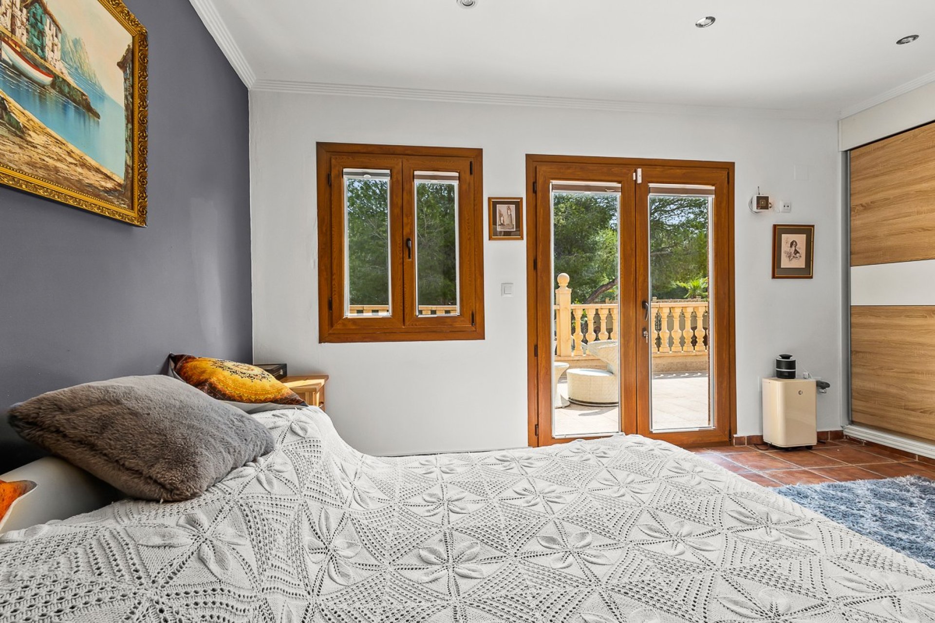 Revente - Finca / Maison Rurale - Torremendo