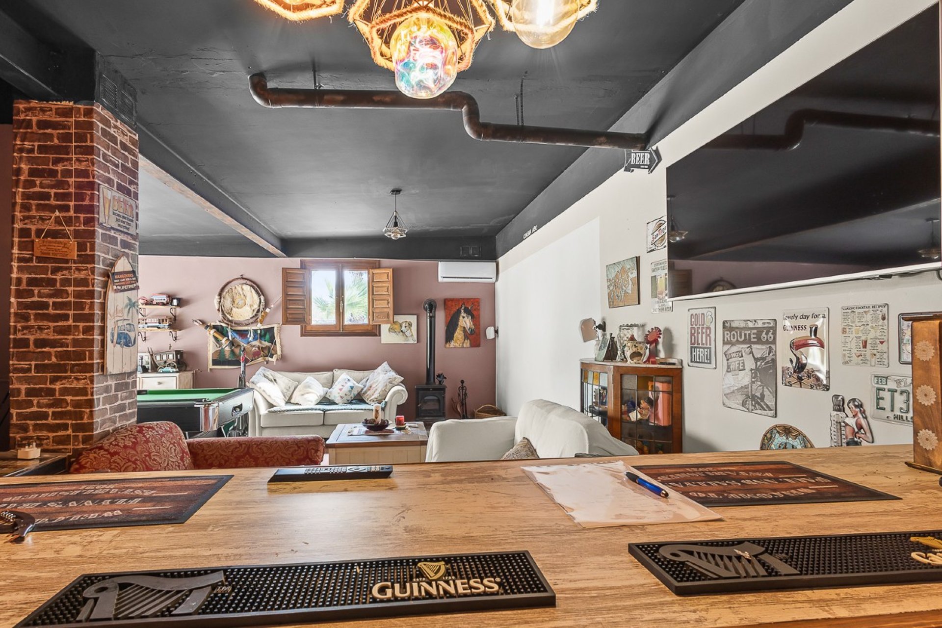 Revente - Finca / Maison Rurale - Torremendo